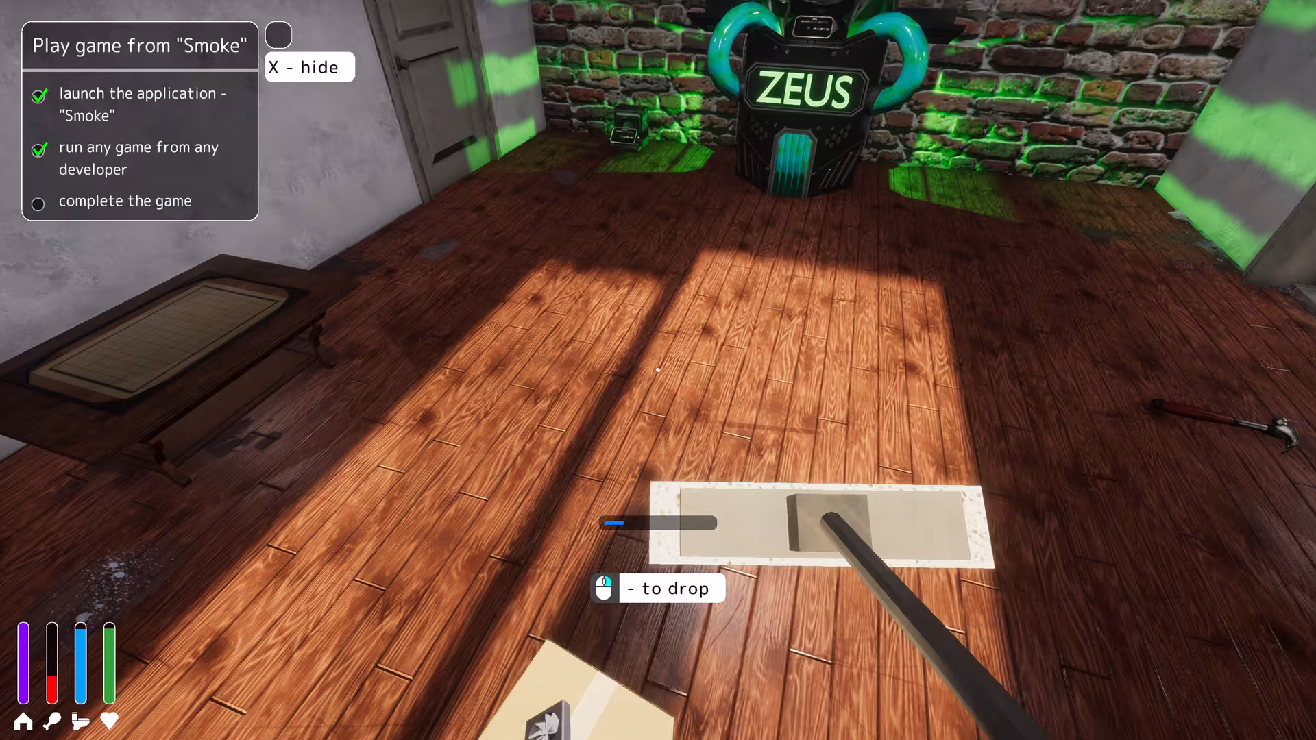 游戏开发者生活模拟器/GameDev Life Simulator-3 游戏开发者生活模拟器/GameDev Life Simulator-3