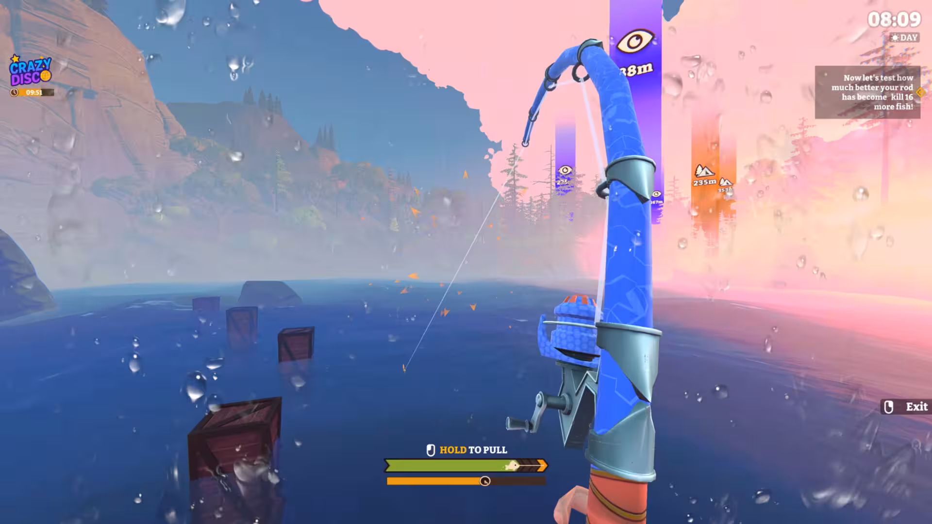 猎鱼达人/Fish Hunters: Most Lethal Fishing Simulator-4 猎鱼达人/Fish Hunters: Most Lethal Fishing Simulator-4