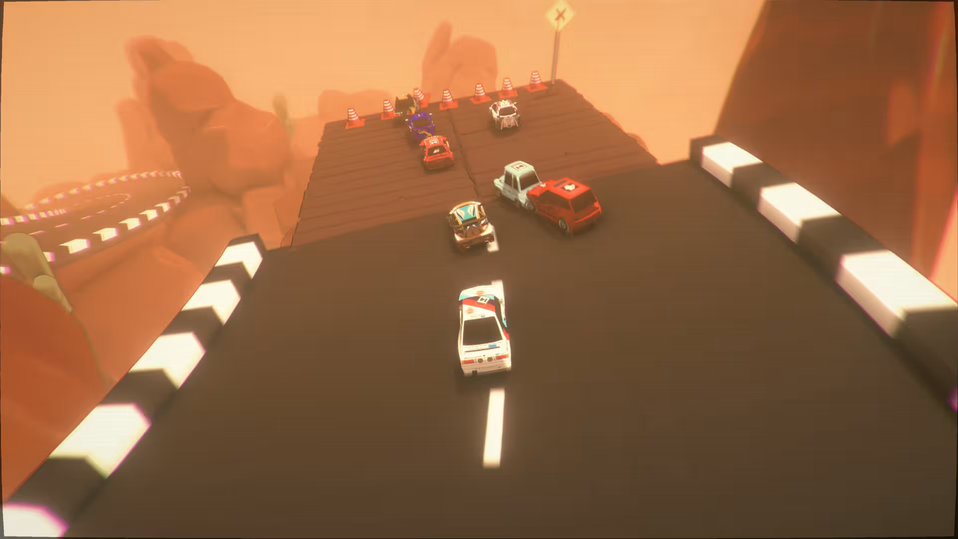 雷索拉基：竞速/Resoraki: The racing-4