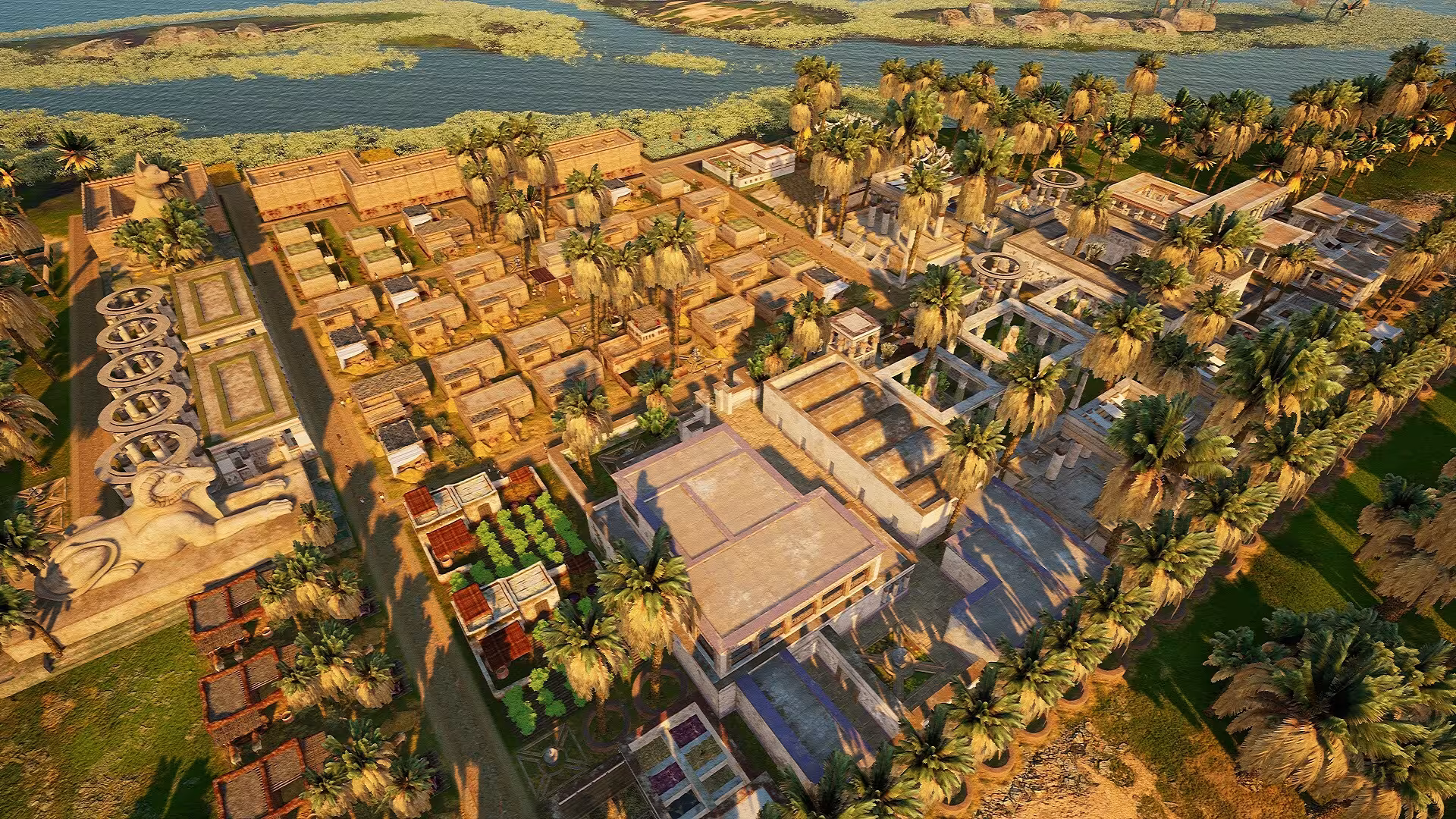 埃及建设者/Builders of Egypt-4 埃及建设者/Builders of Egypt-4
