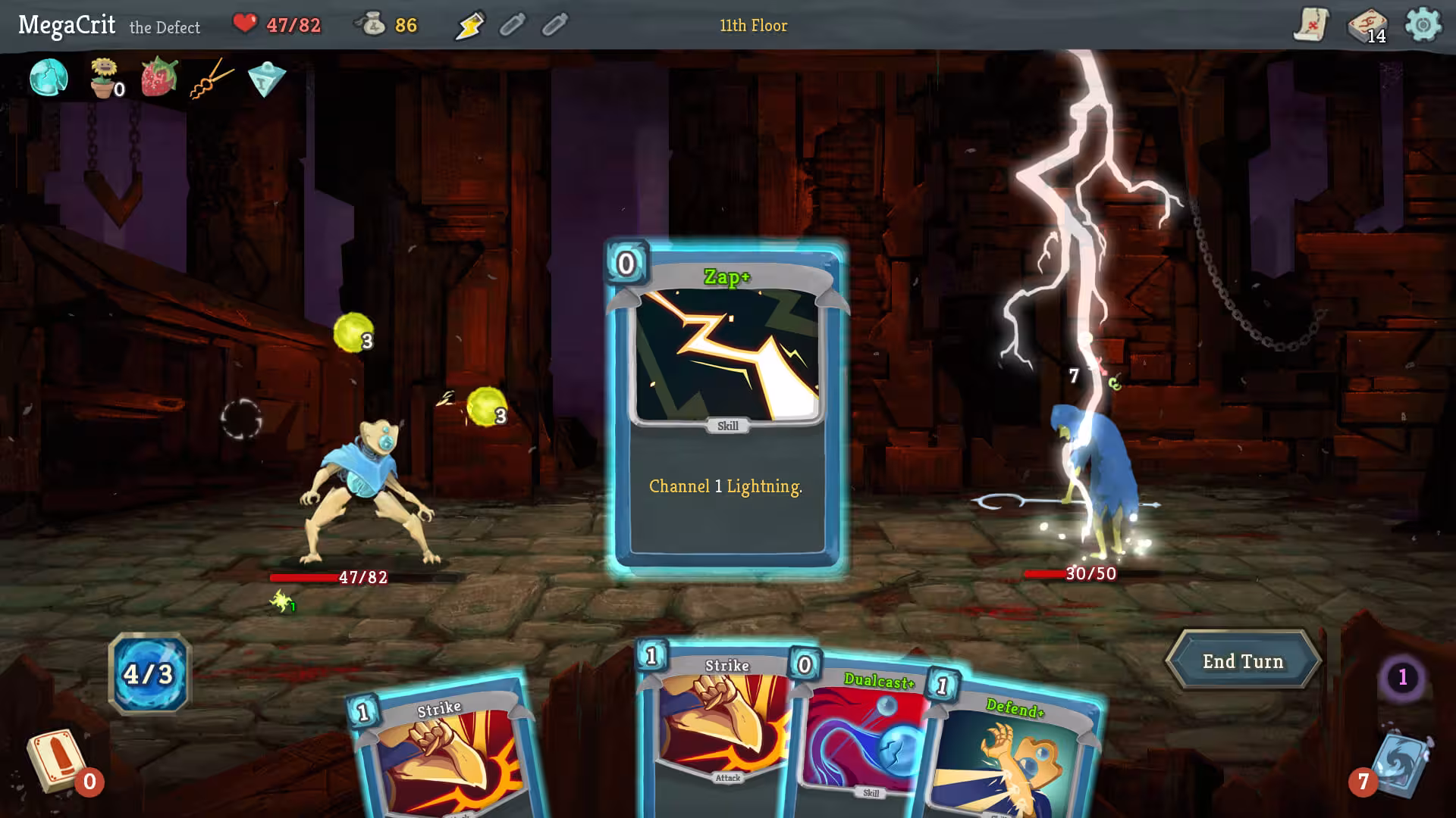 杀戮尖塔/Slay the Spire-2