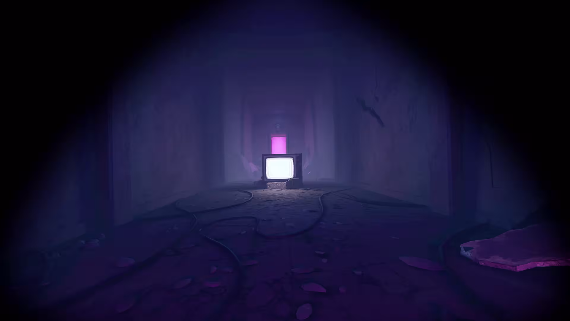 小小梦魇VR: 异境回响/Little Nightmares VR: Altered Echoes-2 小小梦魇VR: 异境回响/Little Nightmares VR: Altered Echoes-2