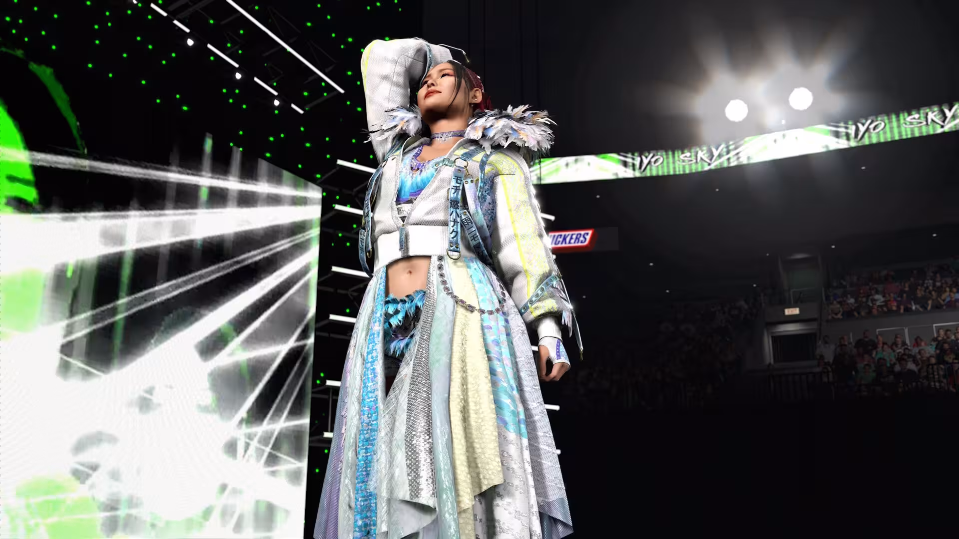 美国职业摔角联盟2K26-虚拟机版/WWE 2K26 HYPERVISOR-4