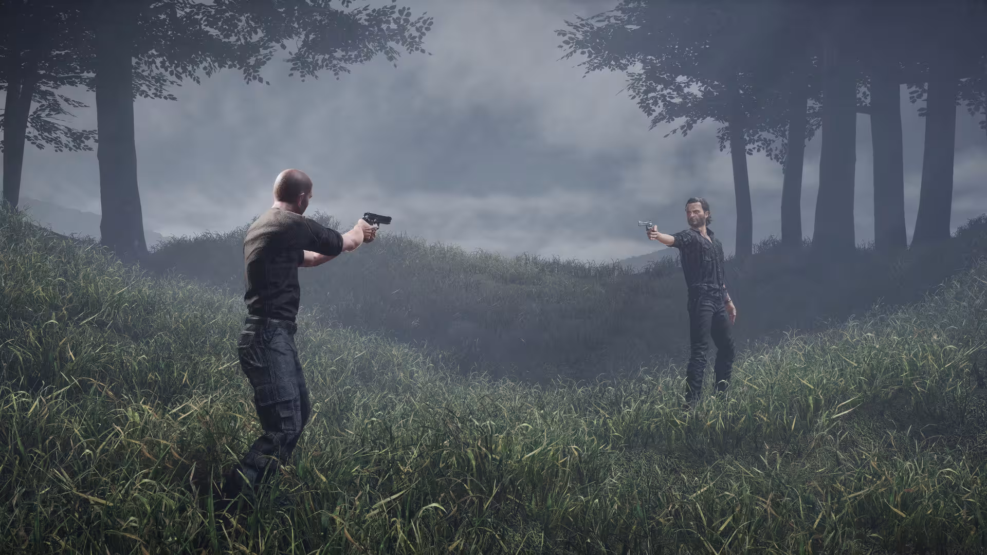 行尸走肉:命运/The Walking Dead: Destinies-6 行尸走肉:命运/The Walking Dead: Destinies-6