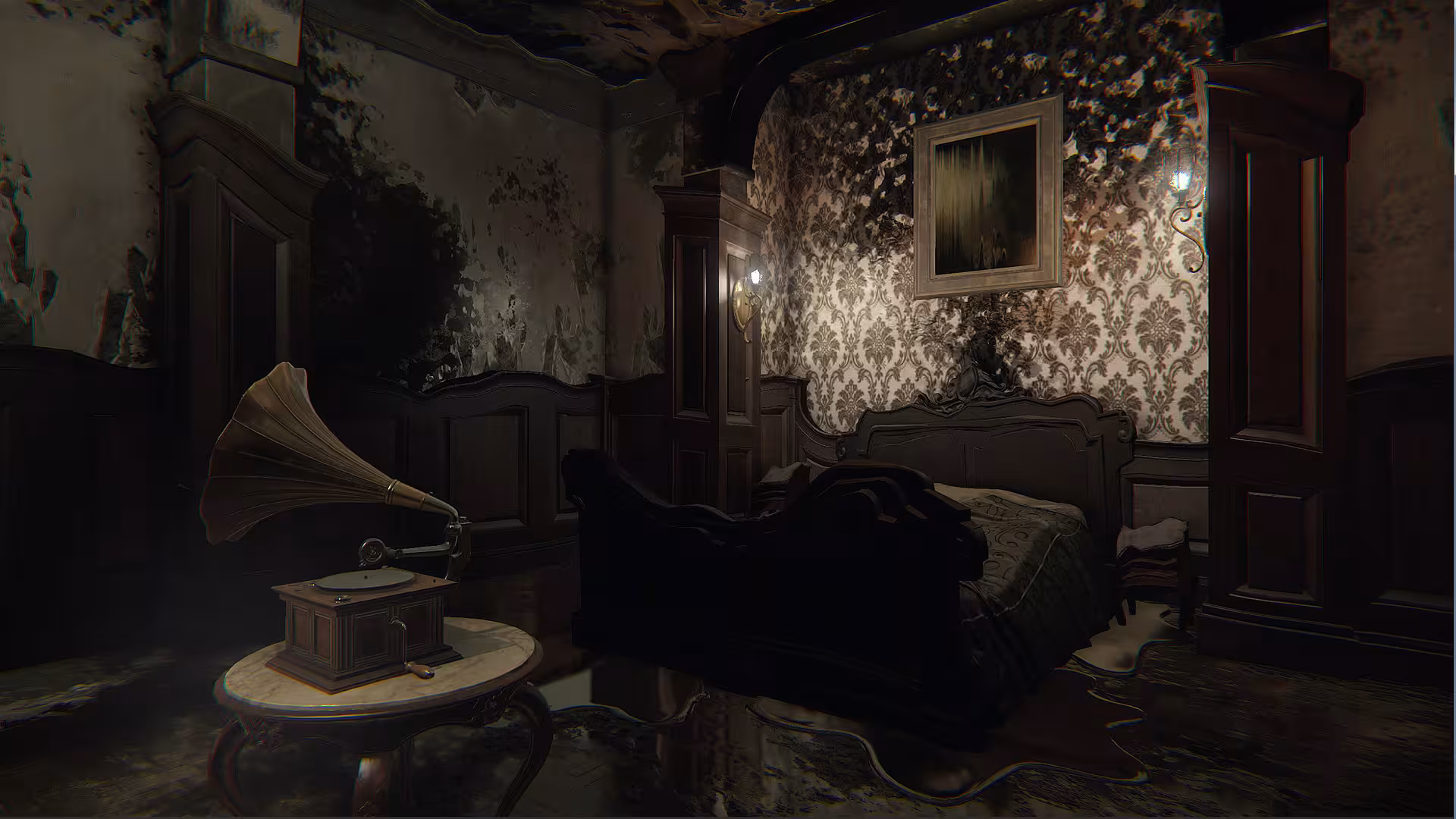 层层恐惧/Layers of Fear-6