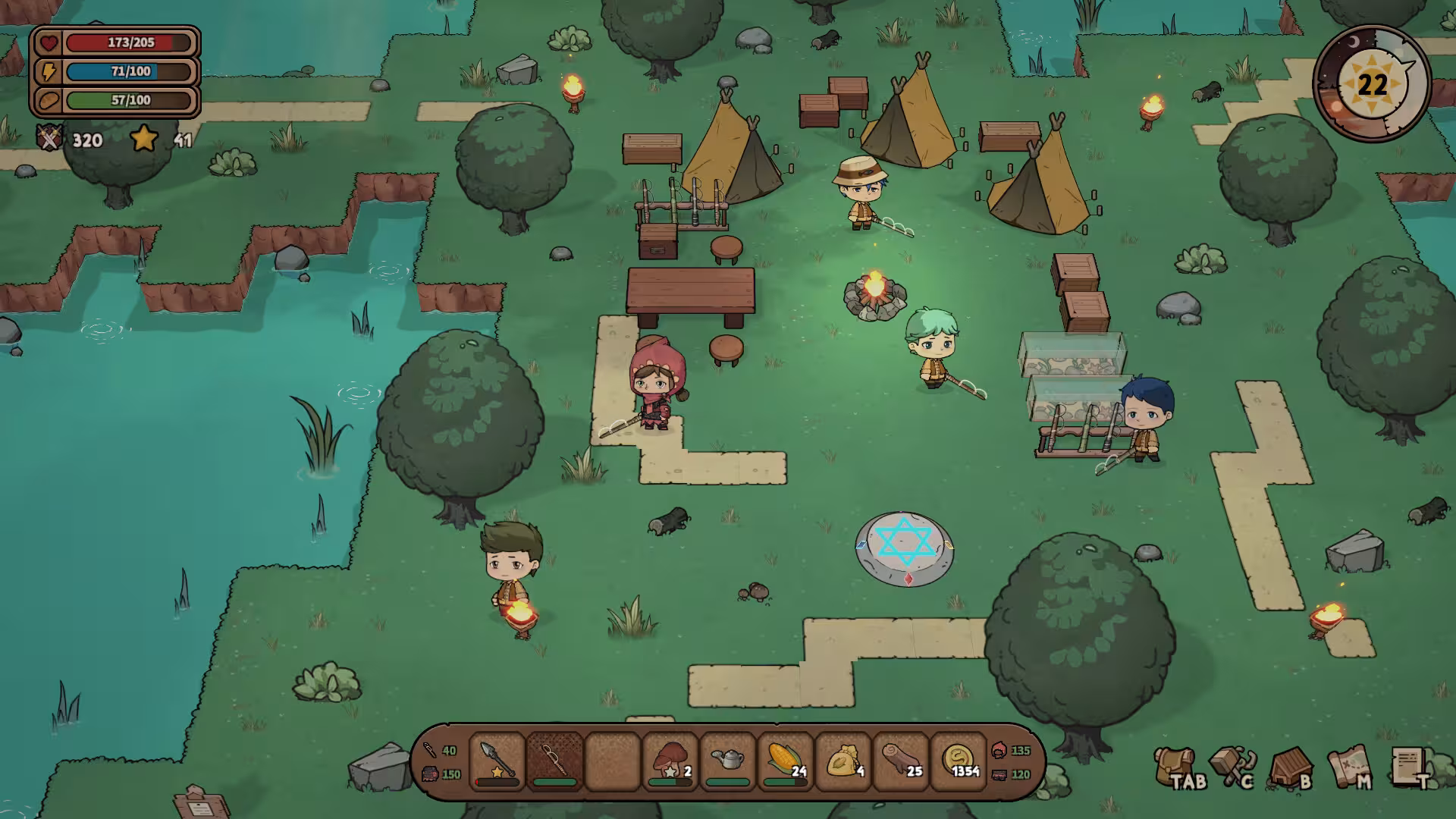 拾光物语/Border Town-2