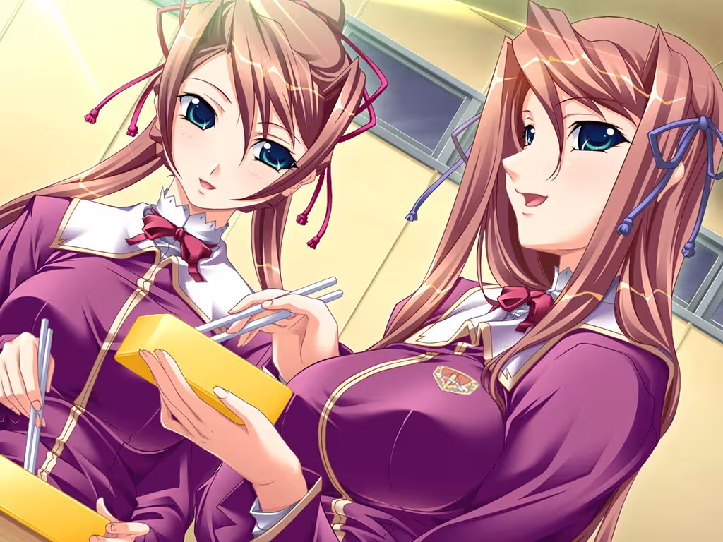 圣女仆学园/Holy Maid Academy-2