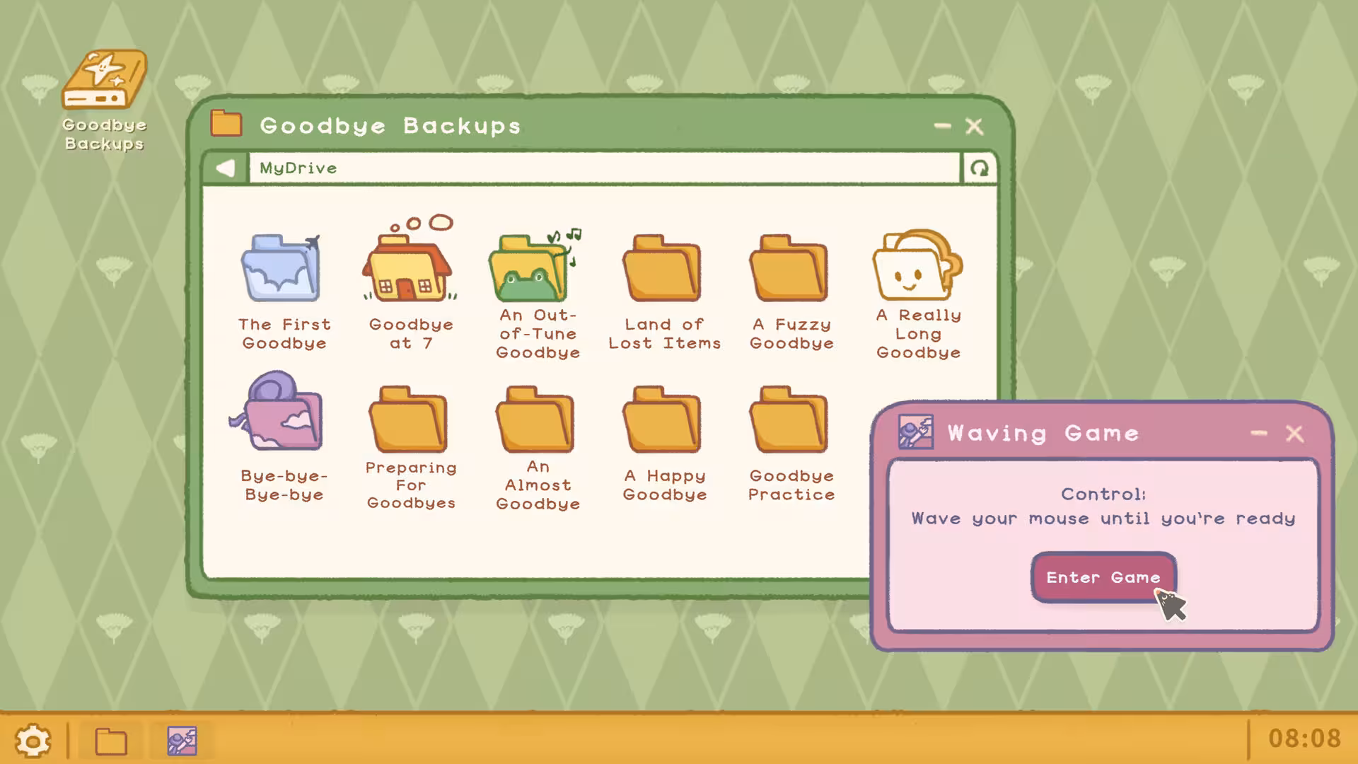 再见的备份/Some Goodbyes We Made-2 再见的备份/Some Goodbyes We Made-2