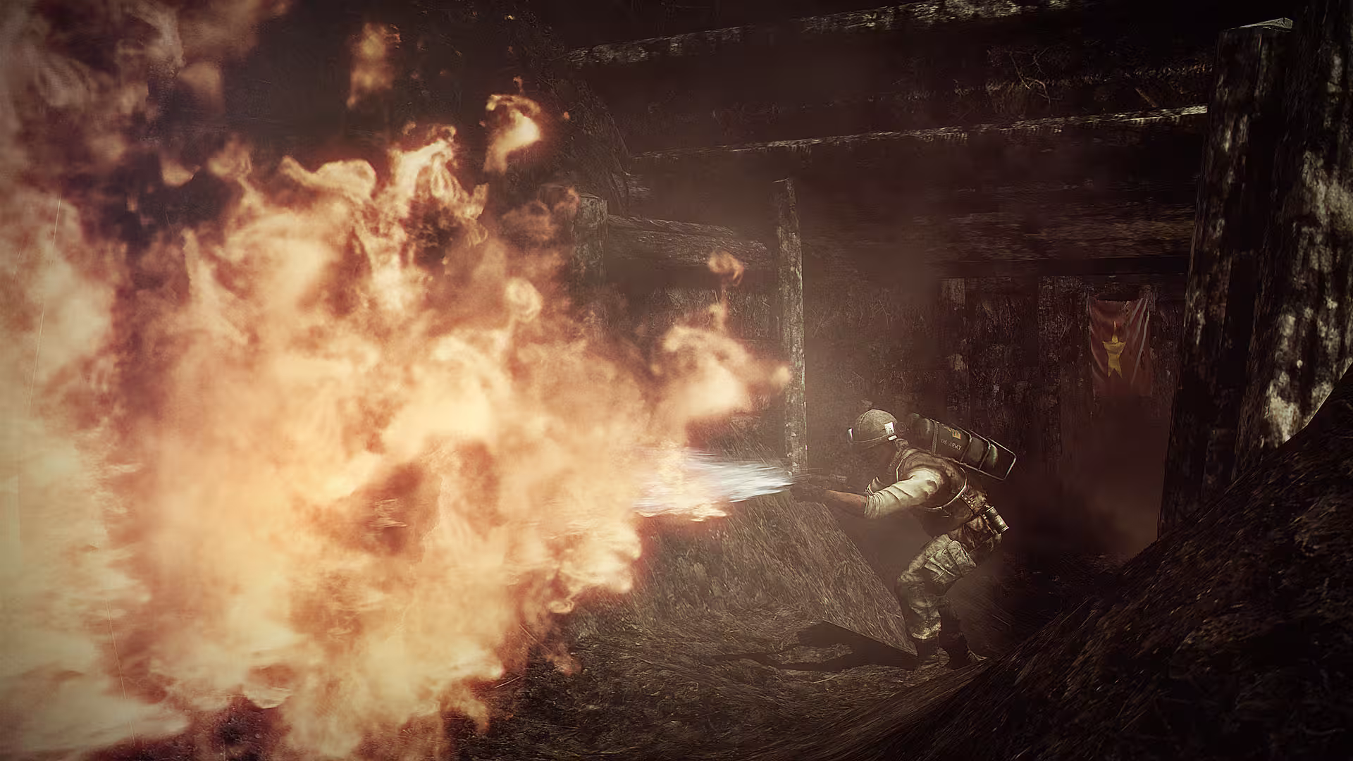 战地：叛逆连队2/Battlefield: Bad Company 2-4