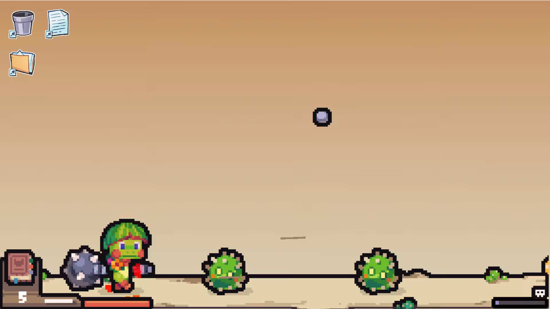 敲敲打宝/Tap Tap Loot-6