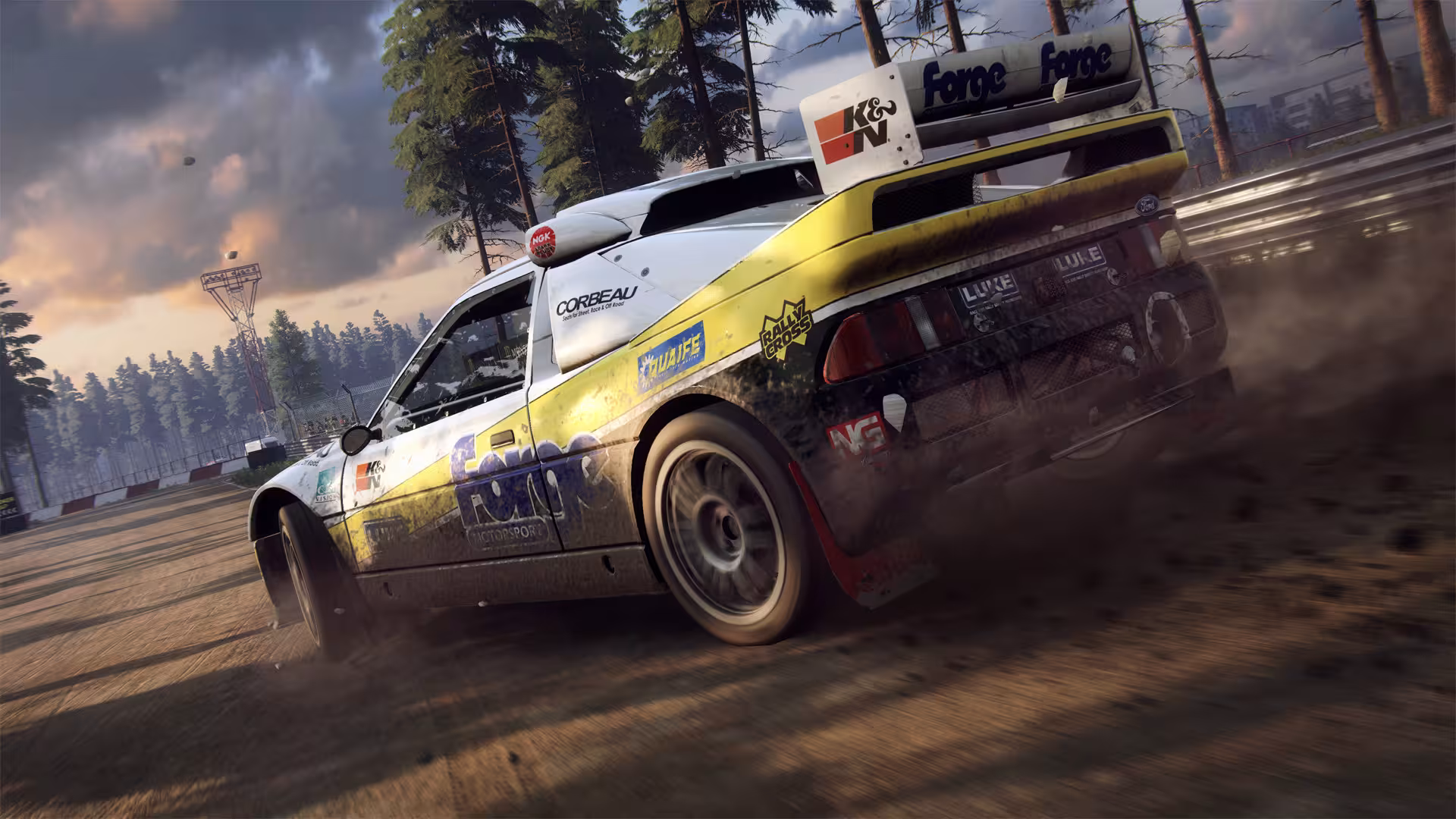 尘埃拉力赛2.0/DiRT Rally 2.0-5