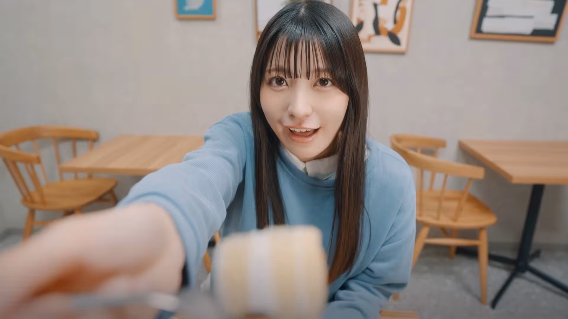 嘟嘟嘟~恋爱信号响不停，美女室友们教我如何淡定？/Roommates, Romance, and Ringing Hearts-3