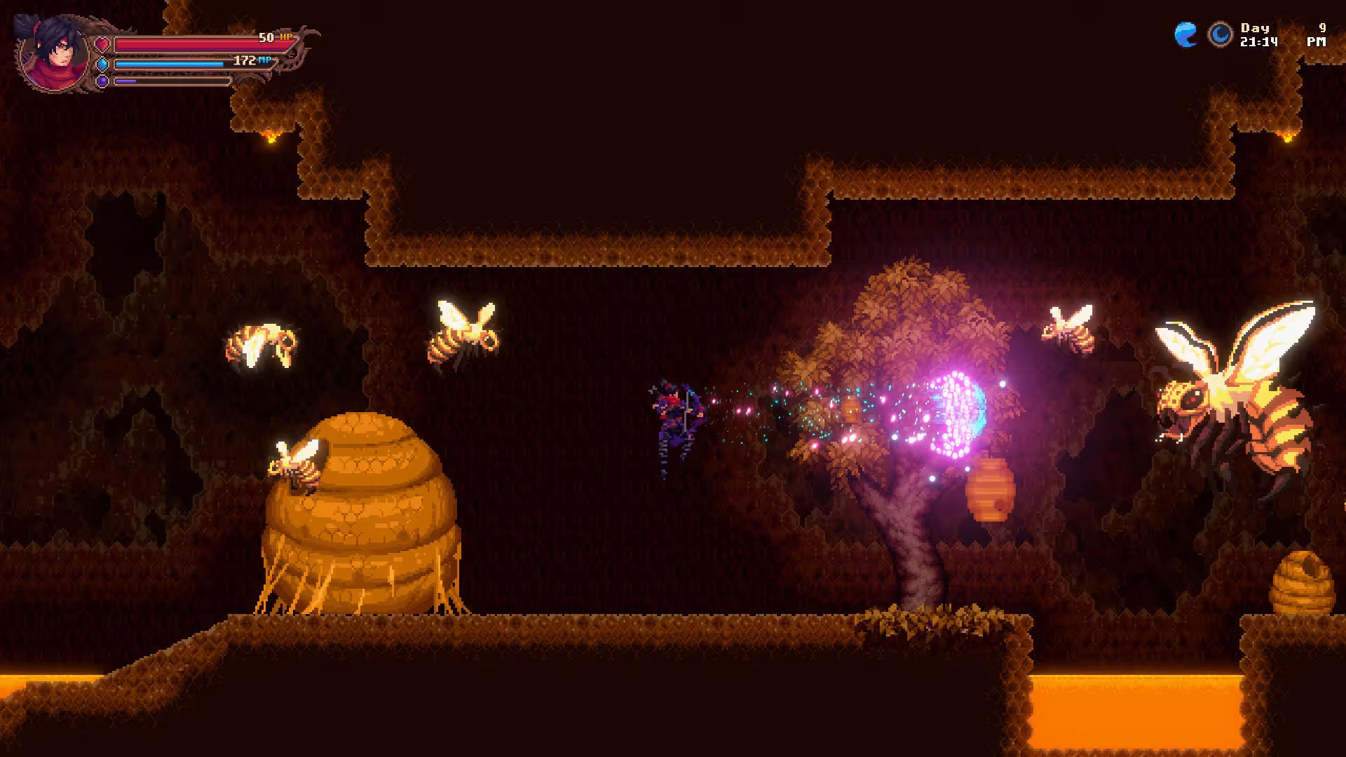 诺亚之雾/Mists of Noyah-4 诺亚之雾/Mists of Noyah-4
