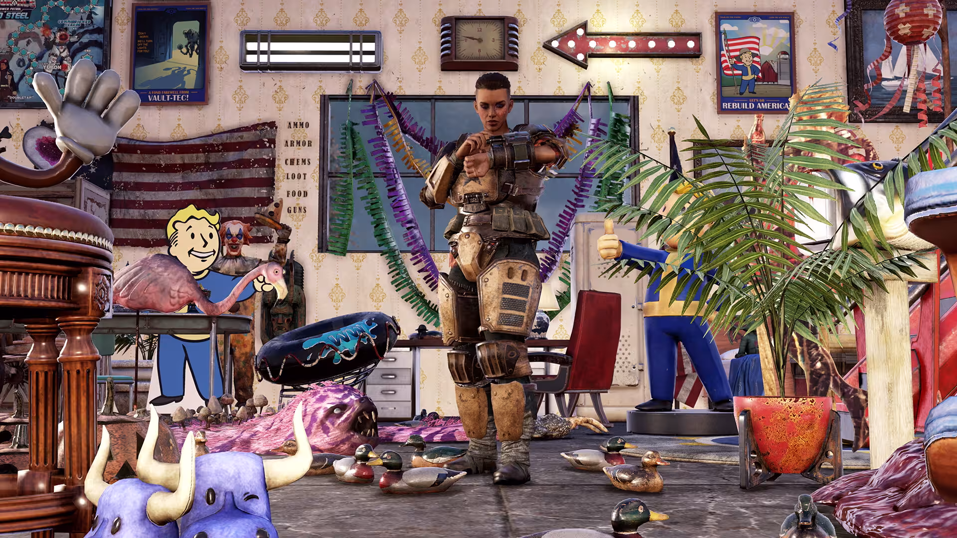 辐射76/Fallout 76/支持网络联机-6