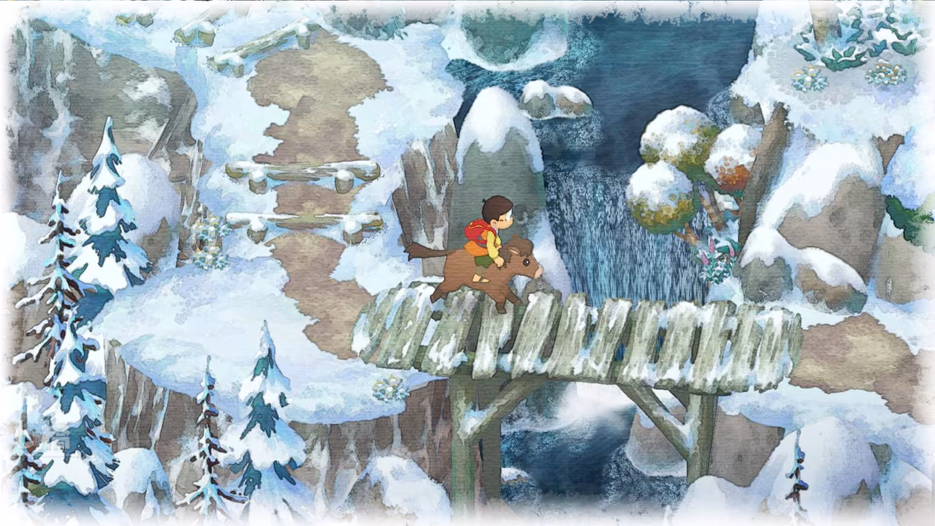 哆啦A梦：大雄的牧场物/DORAEMON Story of Seasons-3