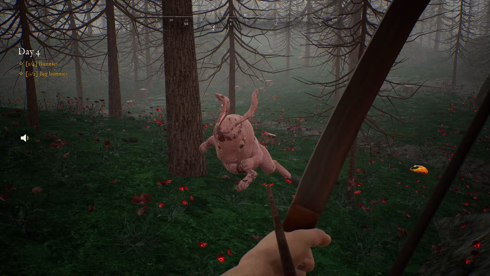 兔子投射/Bunny Hurling-4