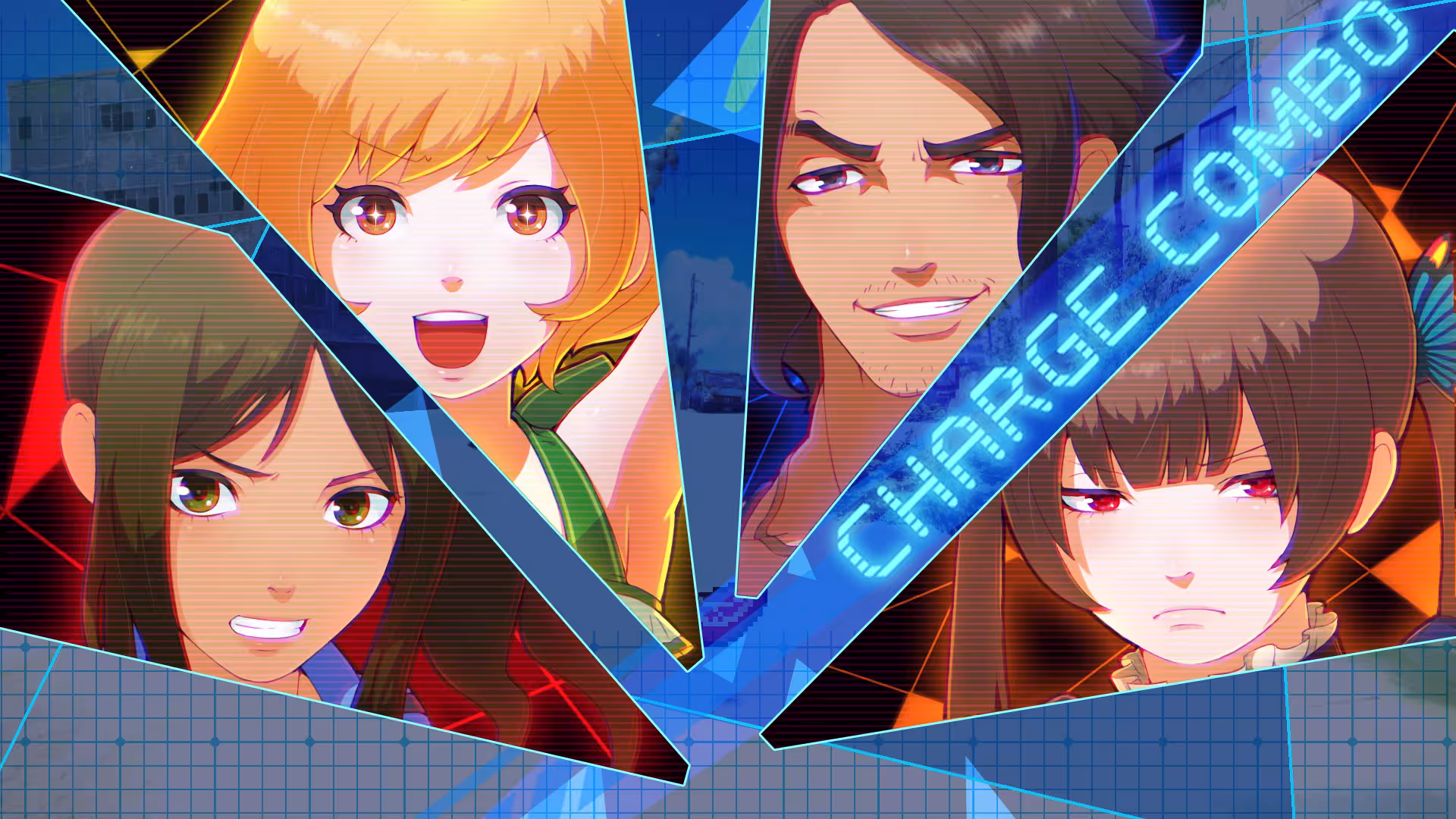 残机0:最后的开始/残机0:余命为零/Zanki Zero: Last Beginning-2 残机0:最后的开始/残机0:余命为零/Zanki Zero: Last Beginning-2