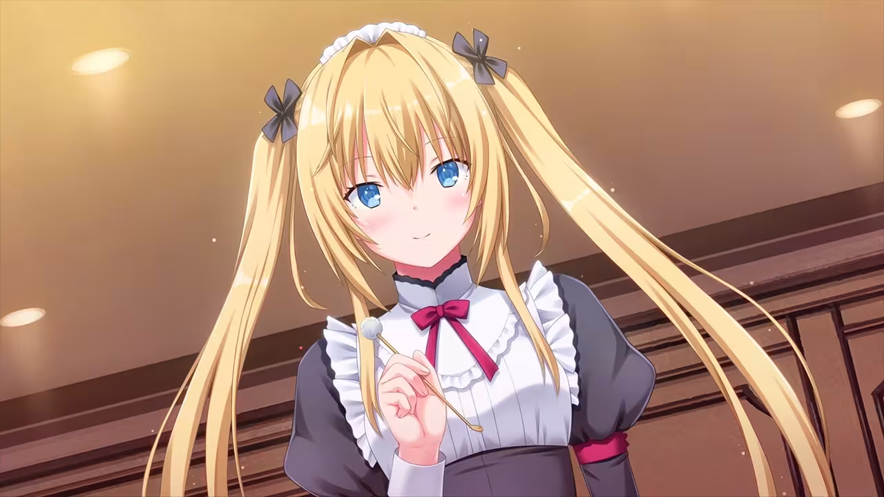 纯爱咖啡厅~帕露菲重制版~/Parfait Remake-2 纯爱咖啡厅~帕露菲重制版~/Parfait Remake-2
