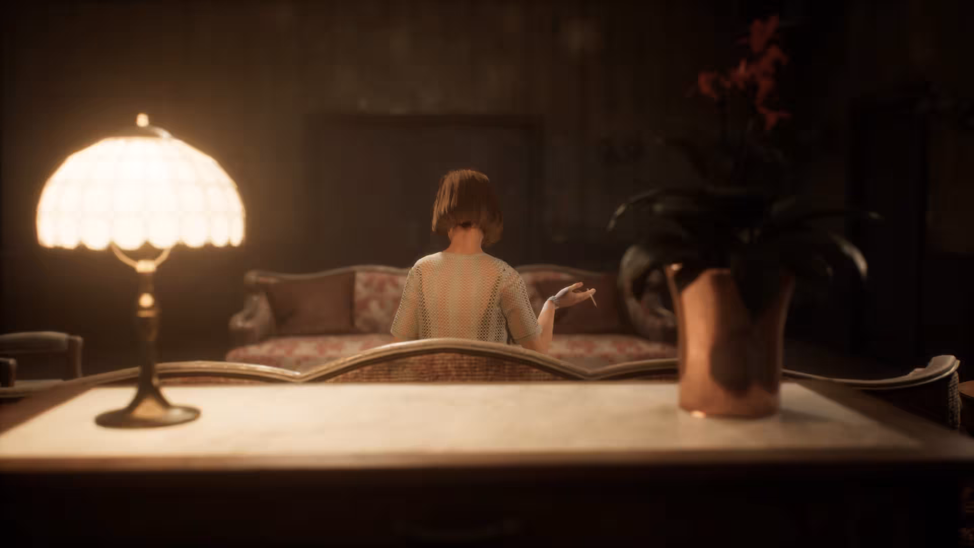 修道院：破碎的瓷器/Remothered: Broken Porcelain-7