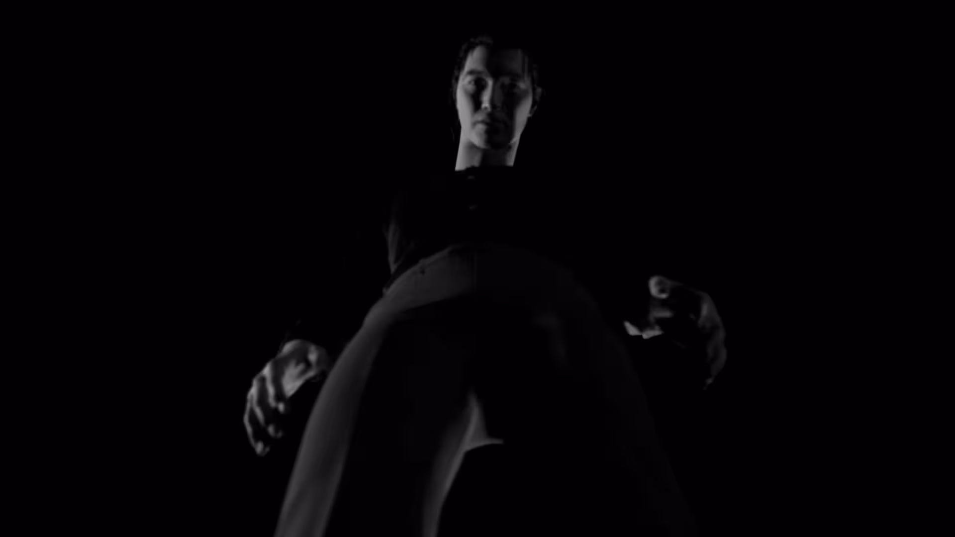 非人哉/INHUMAN-4 非人哉/INHUMAN-4