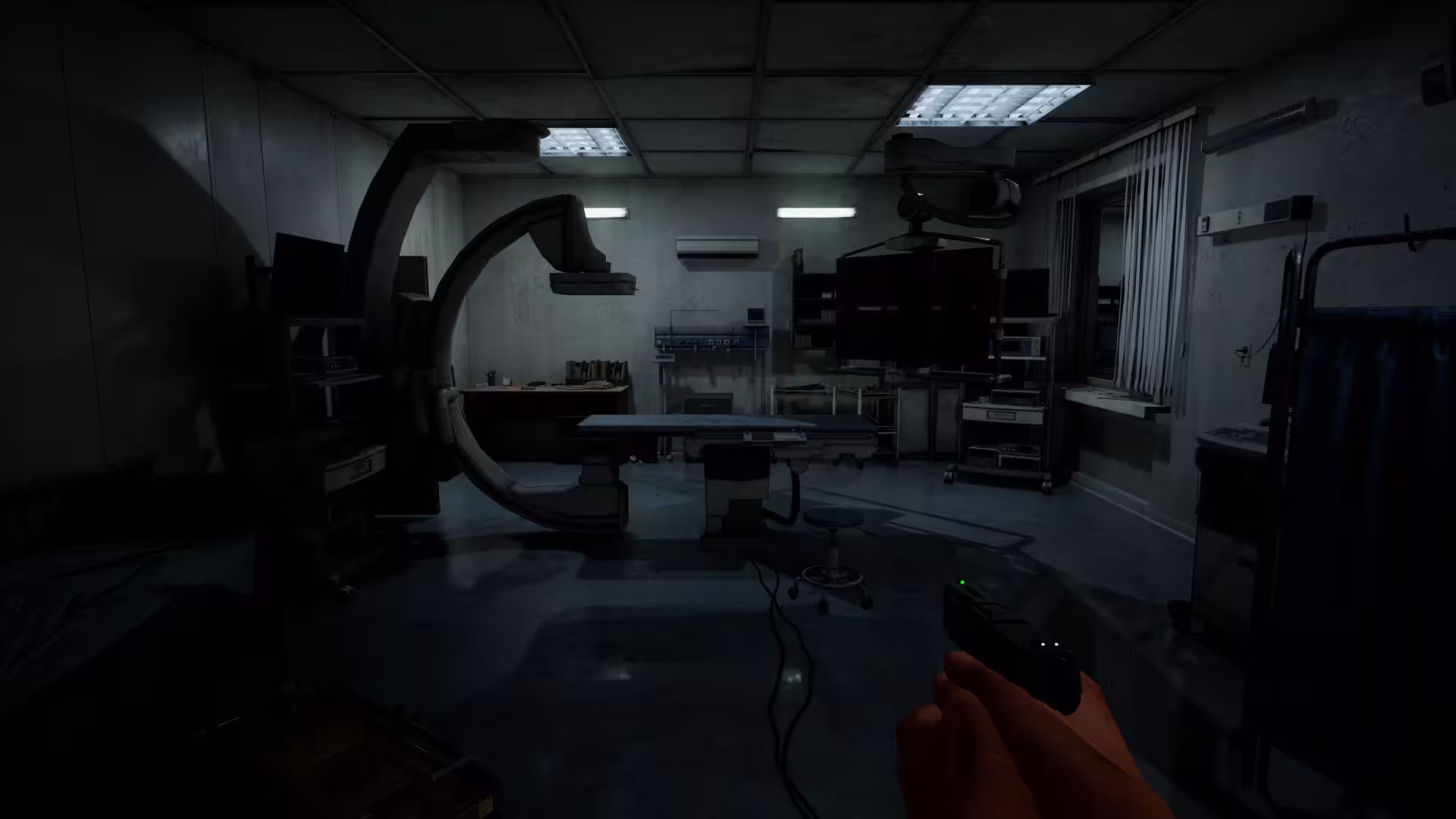 亡灵医院/Hospital of the Undead-2 亡灵医院/Hospital of the Undead-2