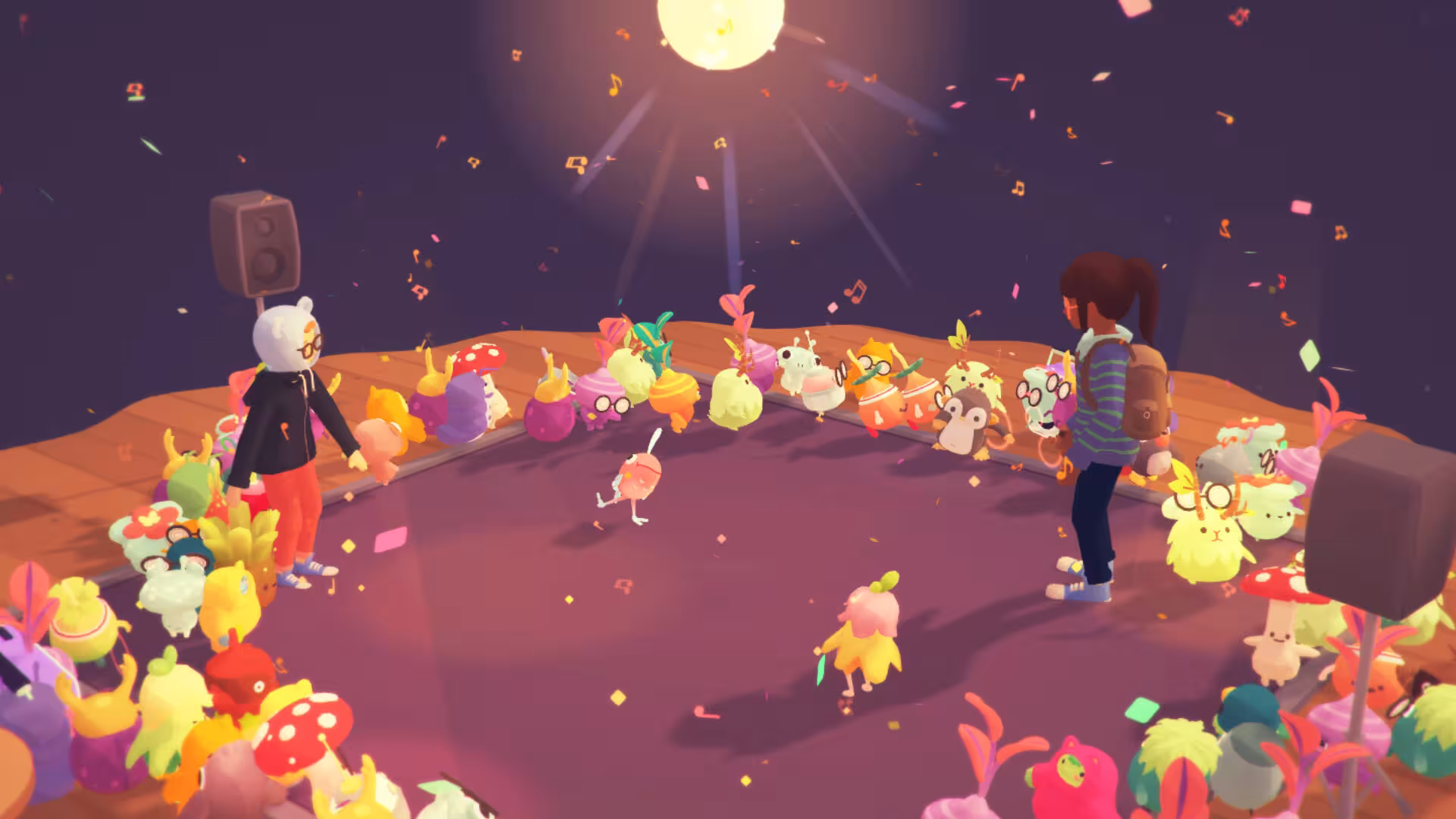 欧布精灵/Ooblets-2