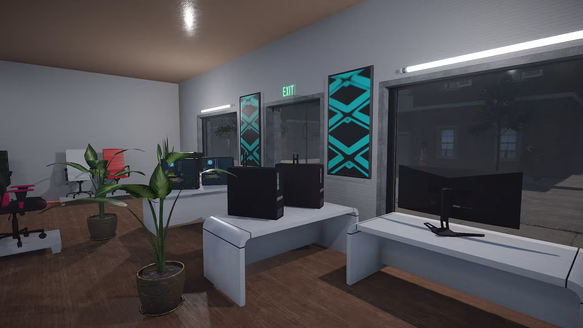 游戏商店模拟器/Gamer Shop Simulator-3 游戏商店模拟器/Gamer Shop Simulator-3