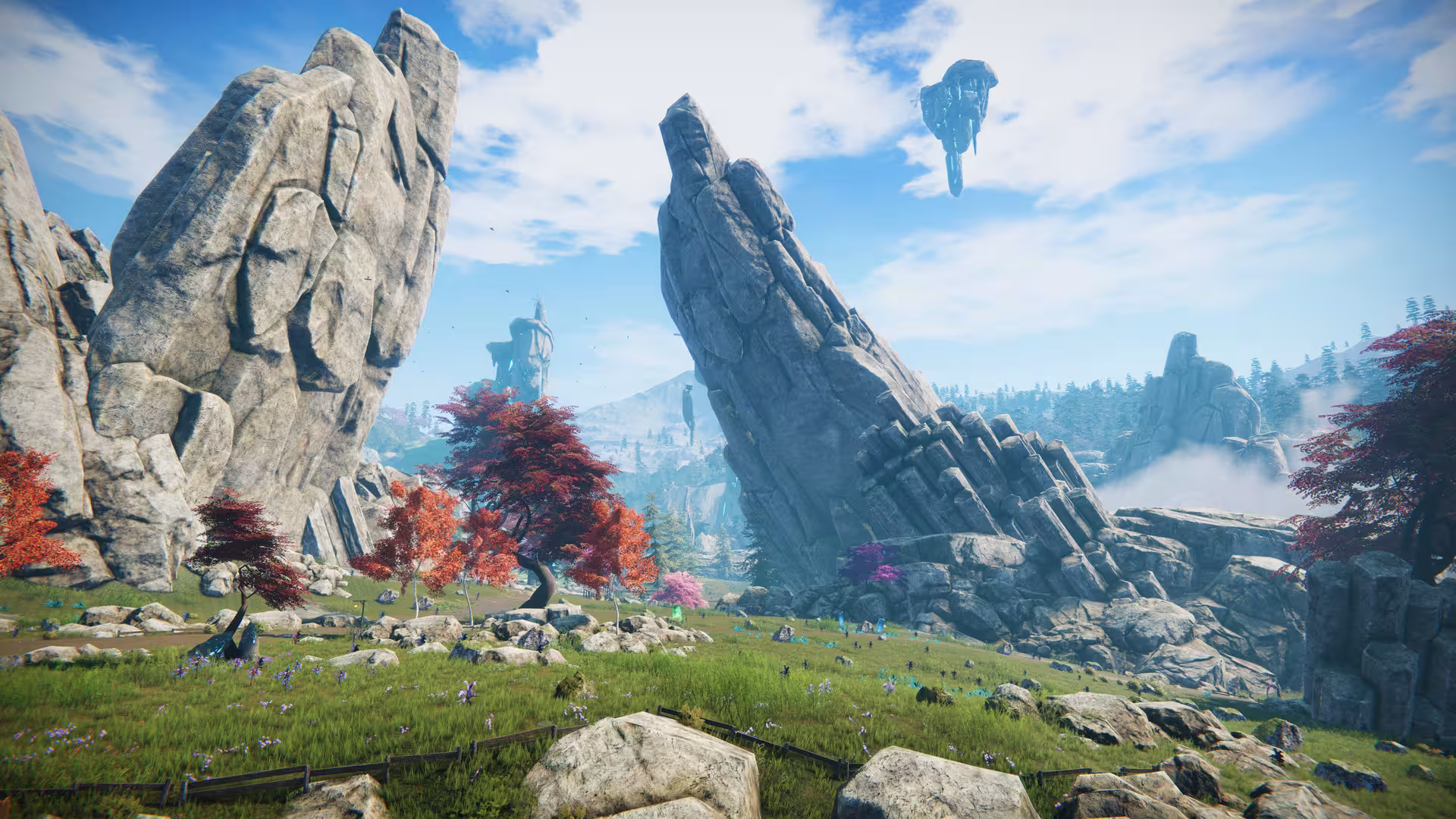 永恒边缘/Edge Of Eternity-2