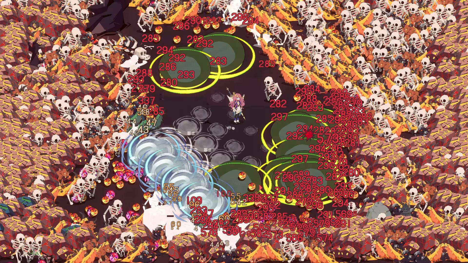重返深渊/Return to abyss-3 重返深渊/Return to abyss-3