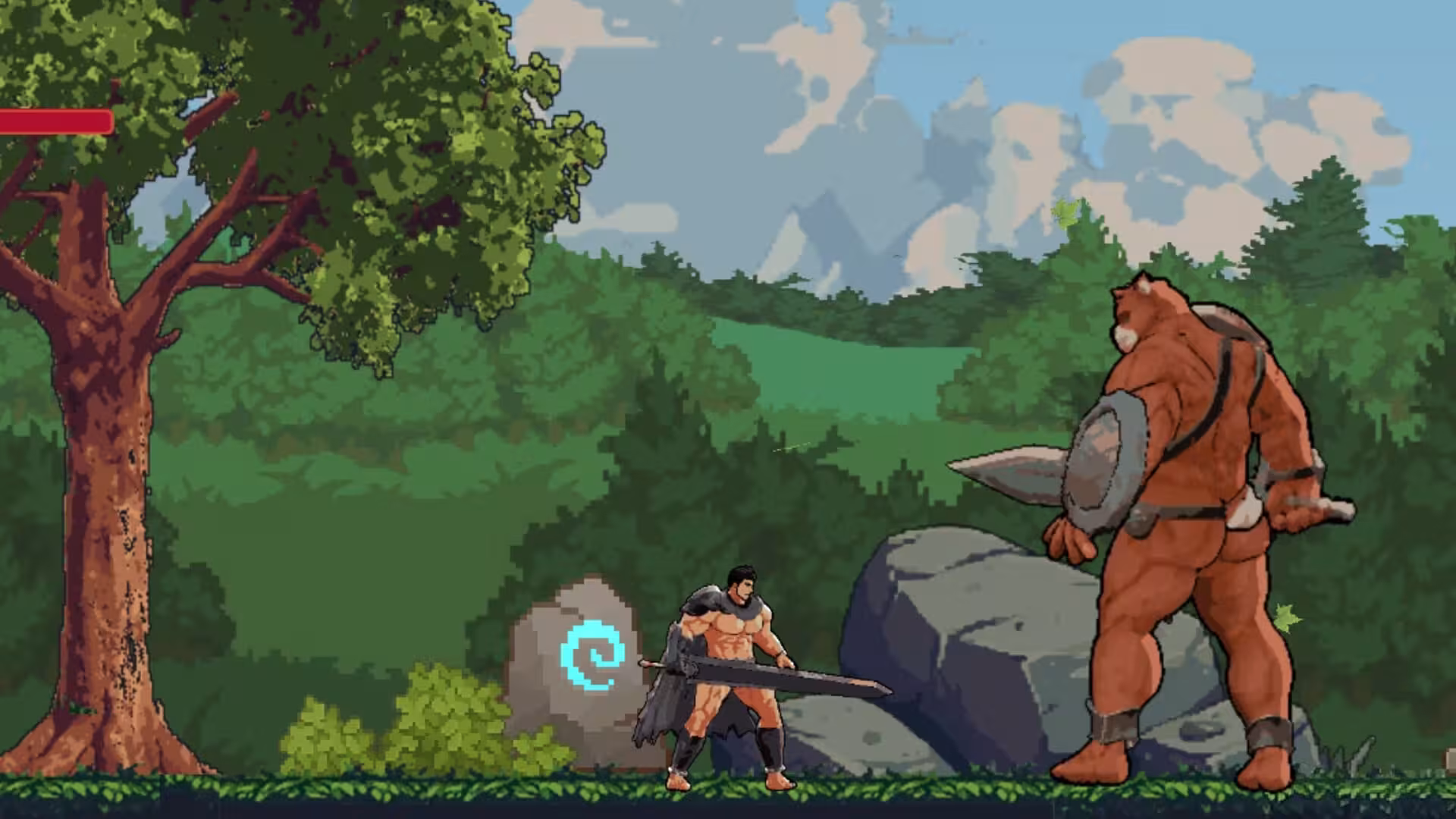 彩云物语/Rainbow Cloud: A GAY RPG-5 彩云物语/Rainbow Cloud: A GAY RPG-5
