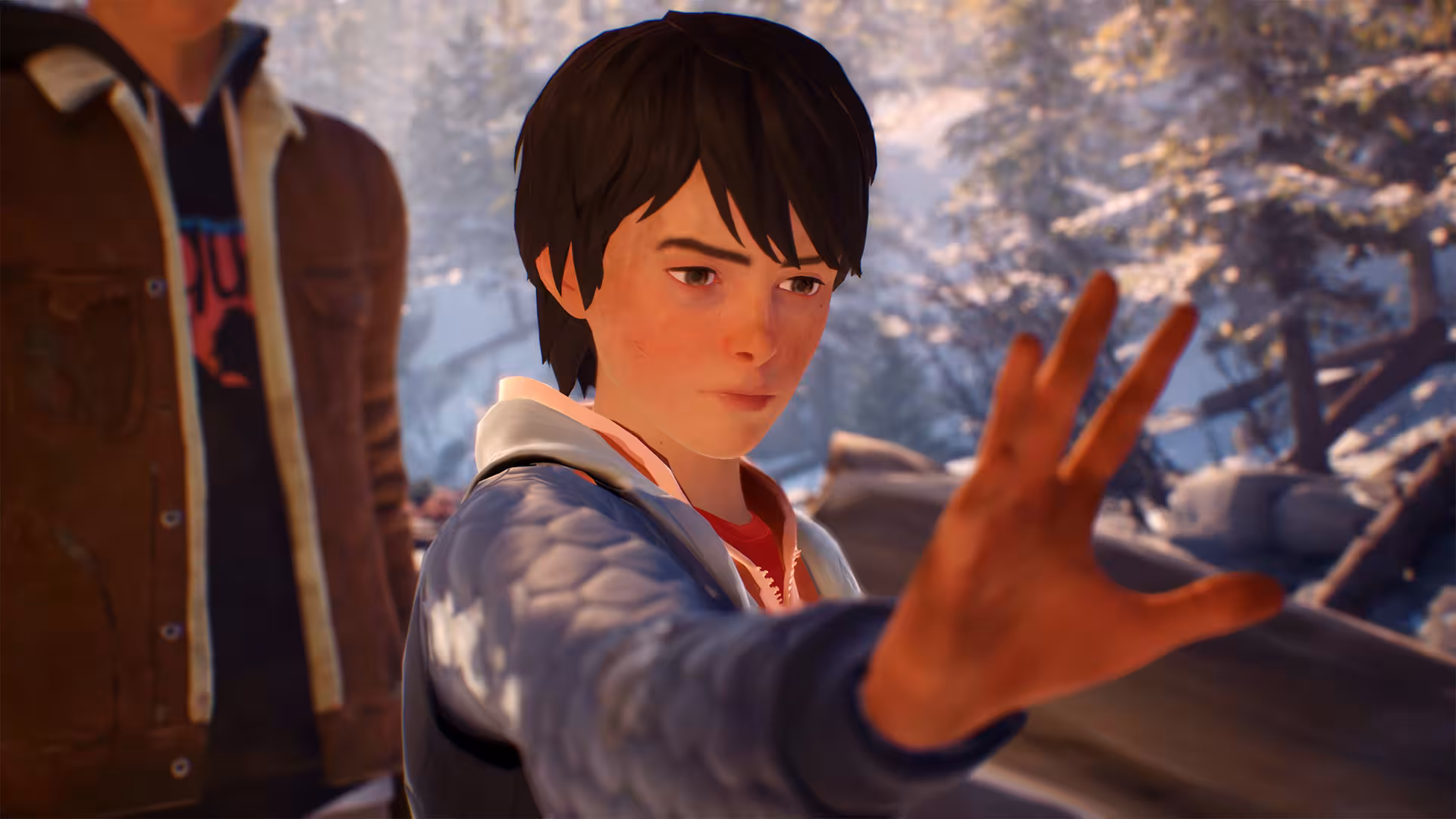 奇异人生2/Life is Strange 2-6 奇异人生2/Life is Strange 2-6