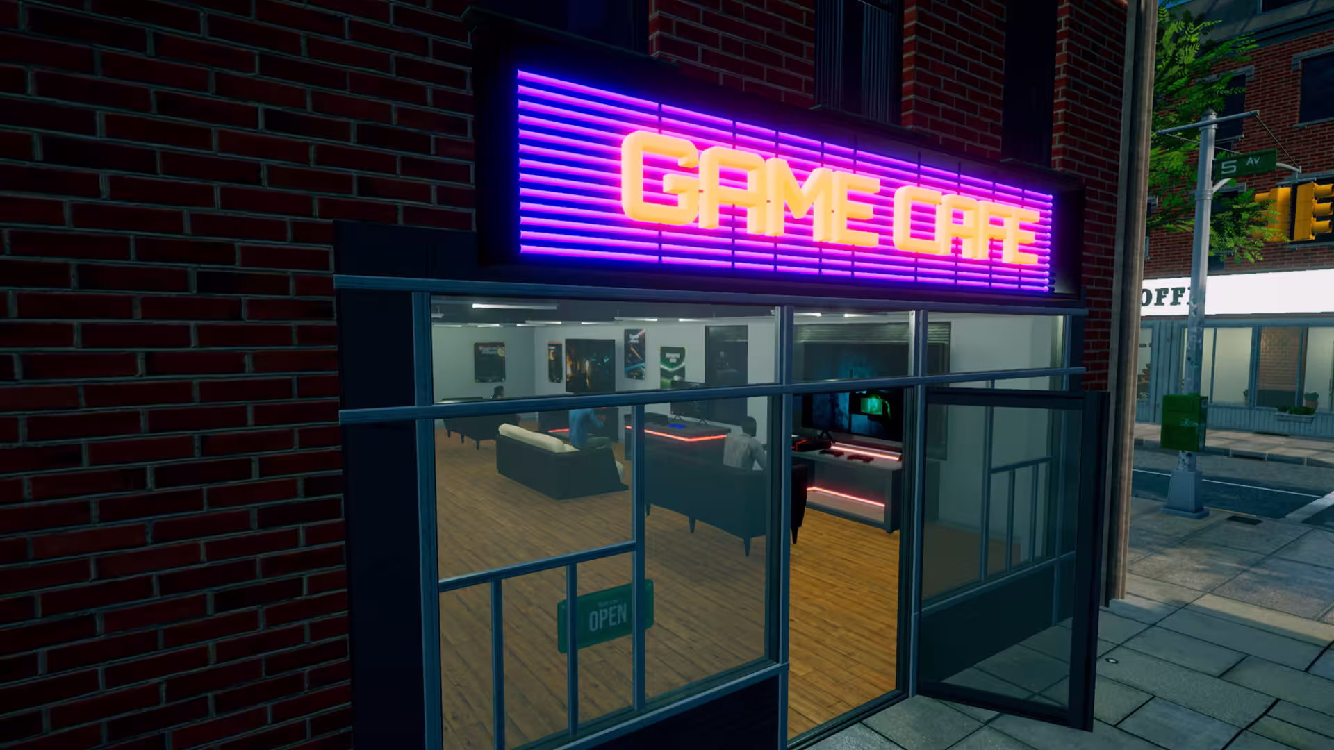 二手游戏店模拟器/Console Store Simulator-5 二手游戏店模拟器/Console Store Simulator-5