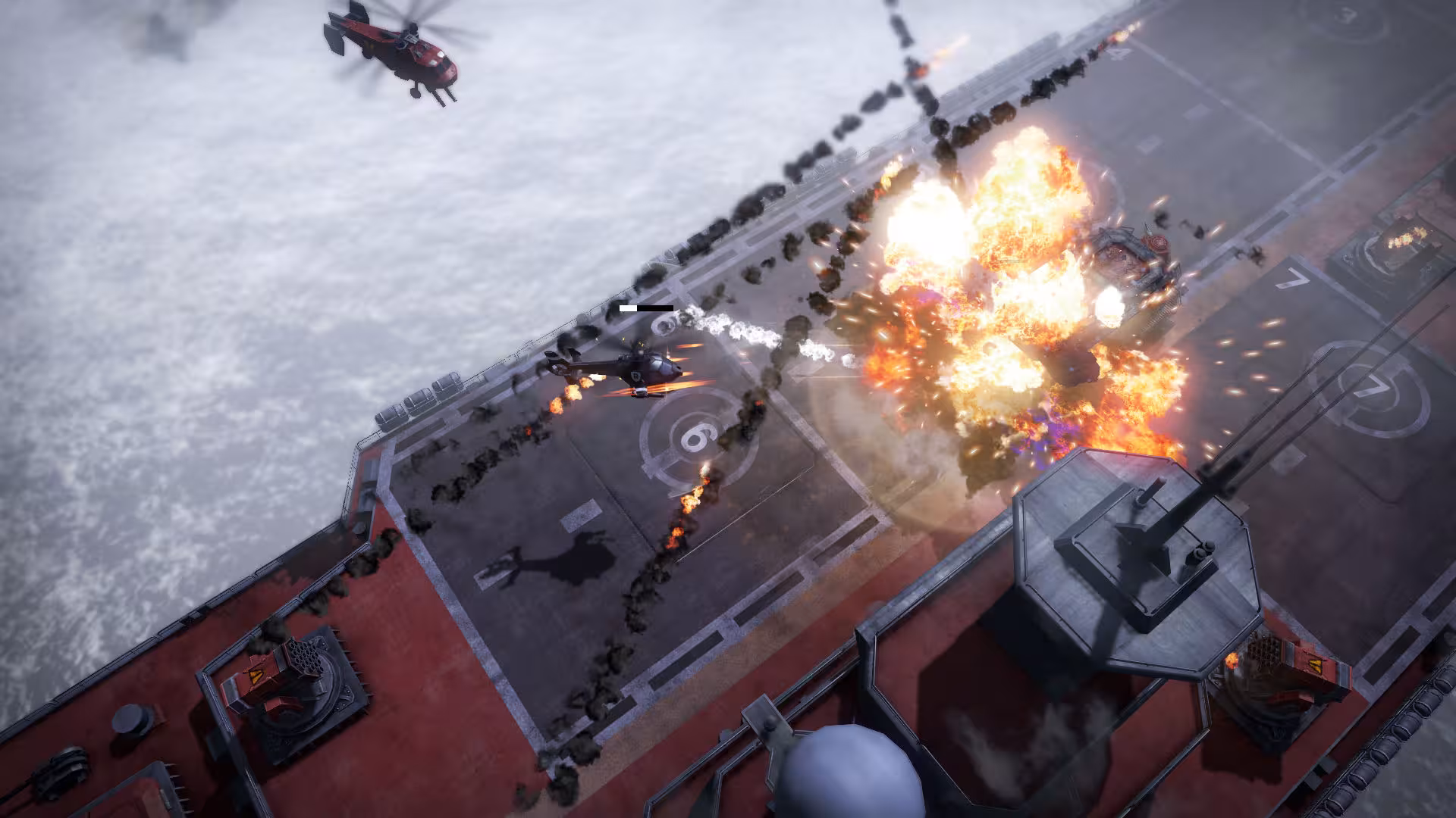 变节行动/Renegade Ops-5 变节行动/Renegade Ops-5
