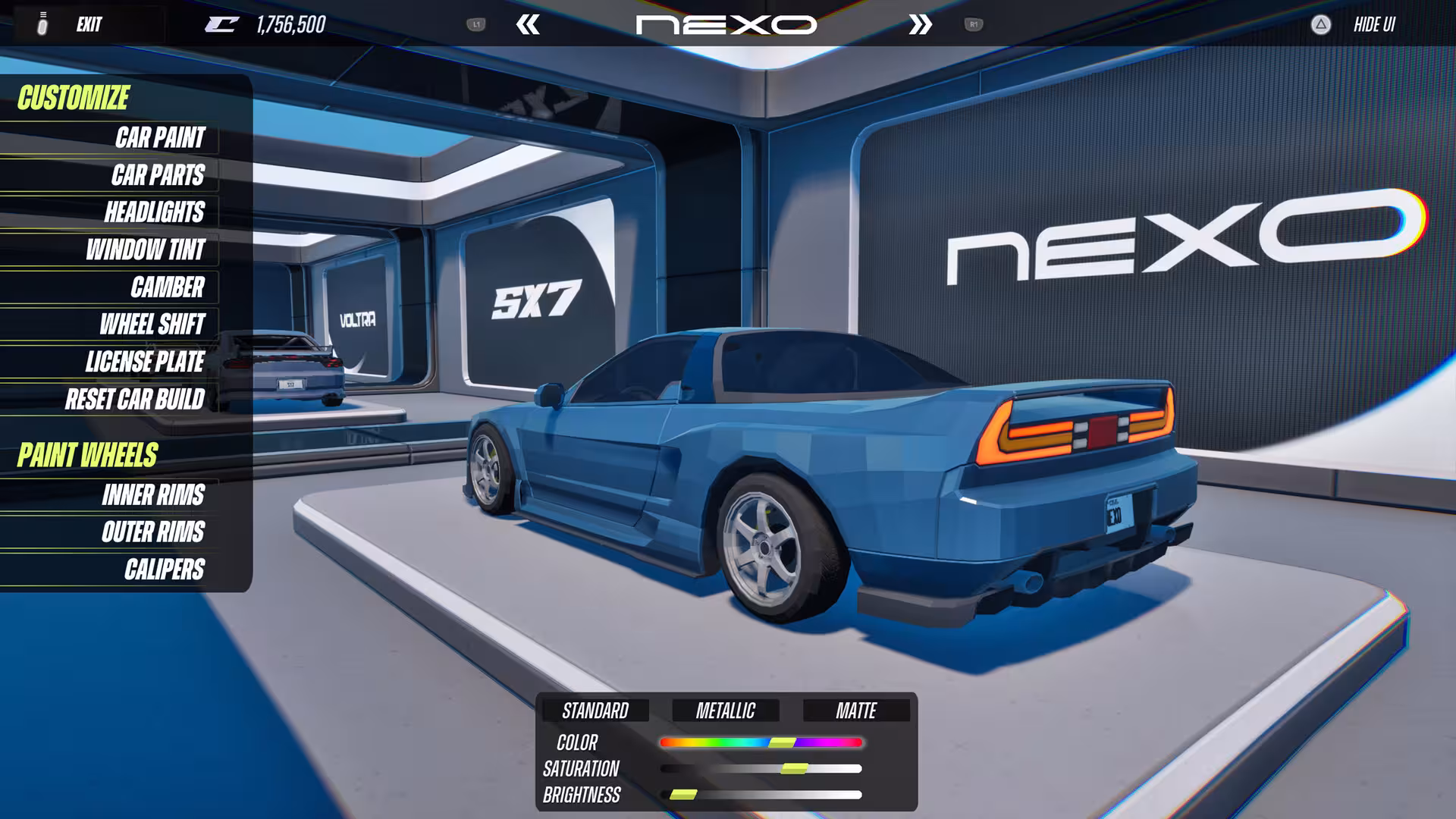 巅峰冲刺/Apex Rush-6 巅峰冲刺/Apex Rush-6