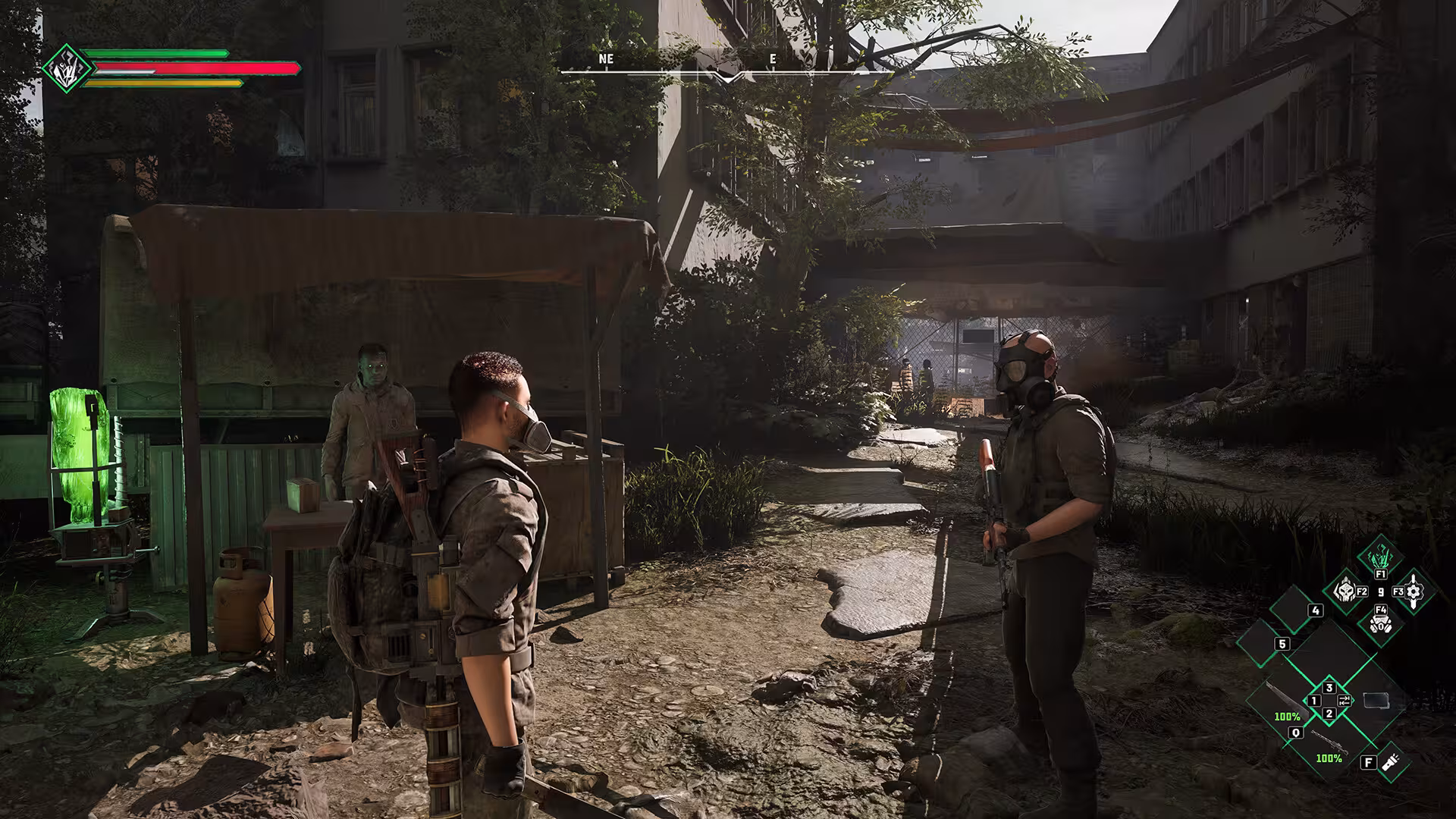 切尔诺贝利人2:禁区/Chernobylite 2: Exclusion Zone-6 切尔诺贝利人2:禁区/Chernobylite 2: Exclusion Zone-6