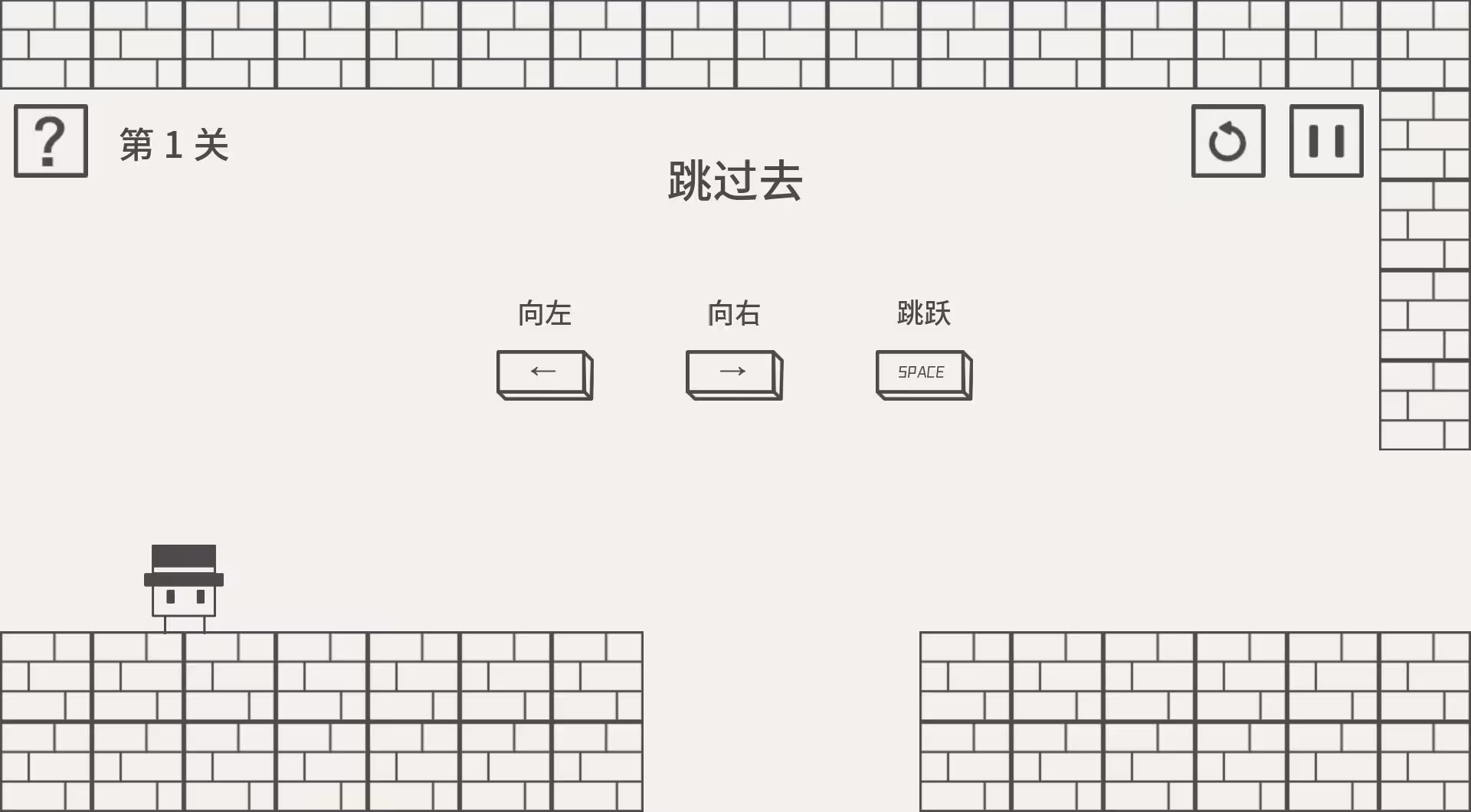 帽子先生大冒险/The Adventures of Mr. Hat-1