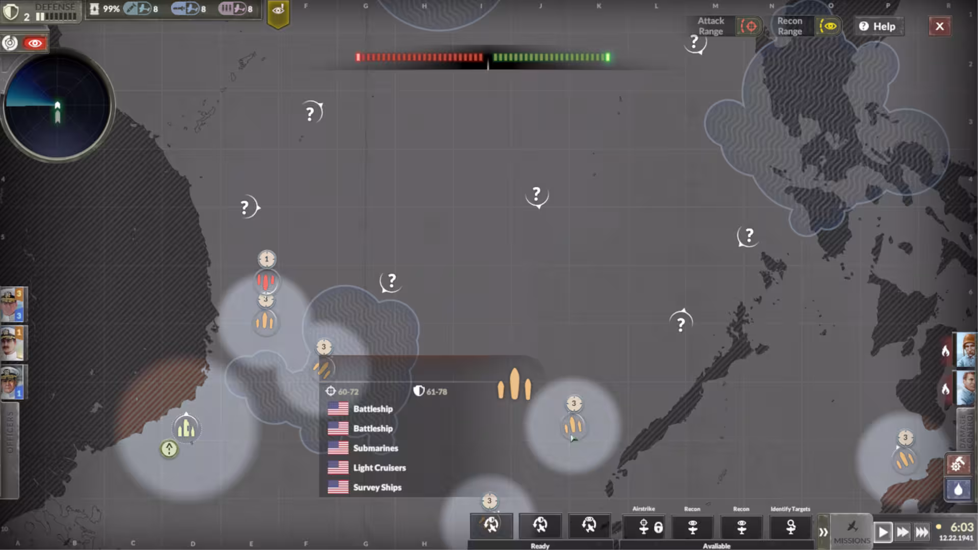 航母生存/Aircraft Carrier Survival-3 航母生存/Aircraft Carrier Survival-3