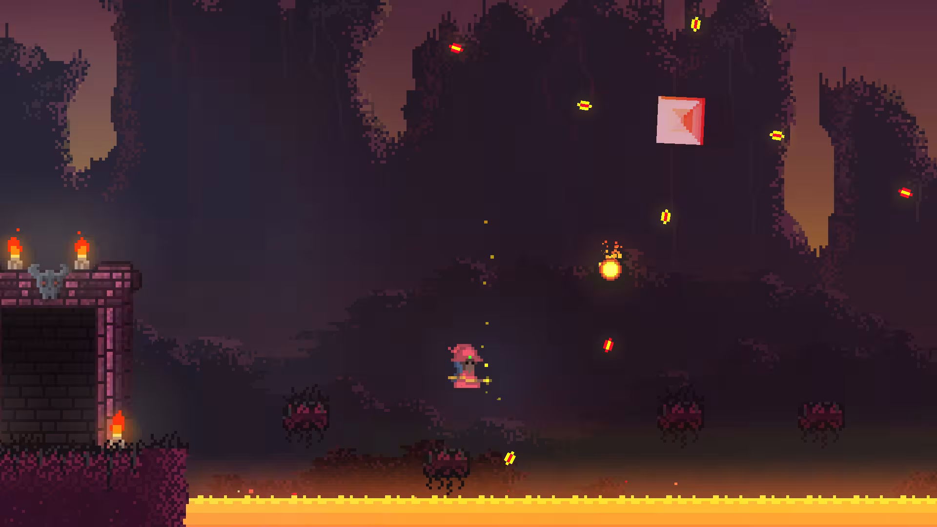 火球巫师/Fireball Wizard-4 火球巫师/Fireball Wizard-4