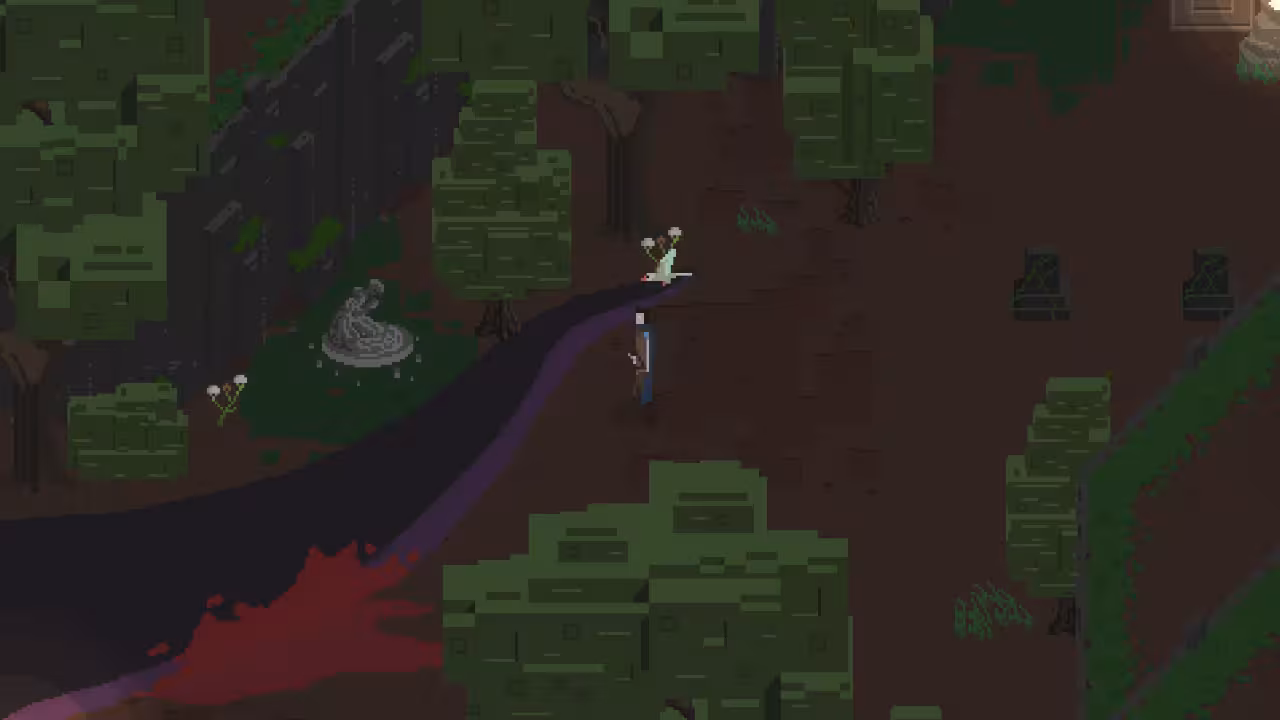 埃尔登：遗忘之旅/Elden: Path of the Forgotten-3