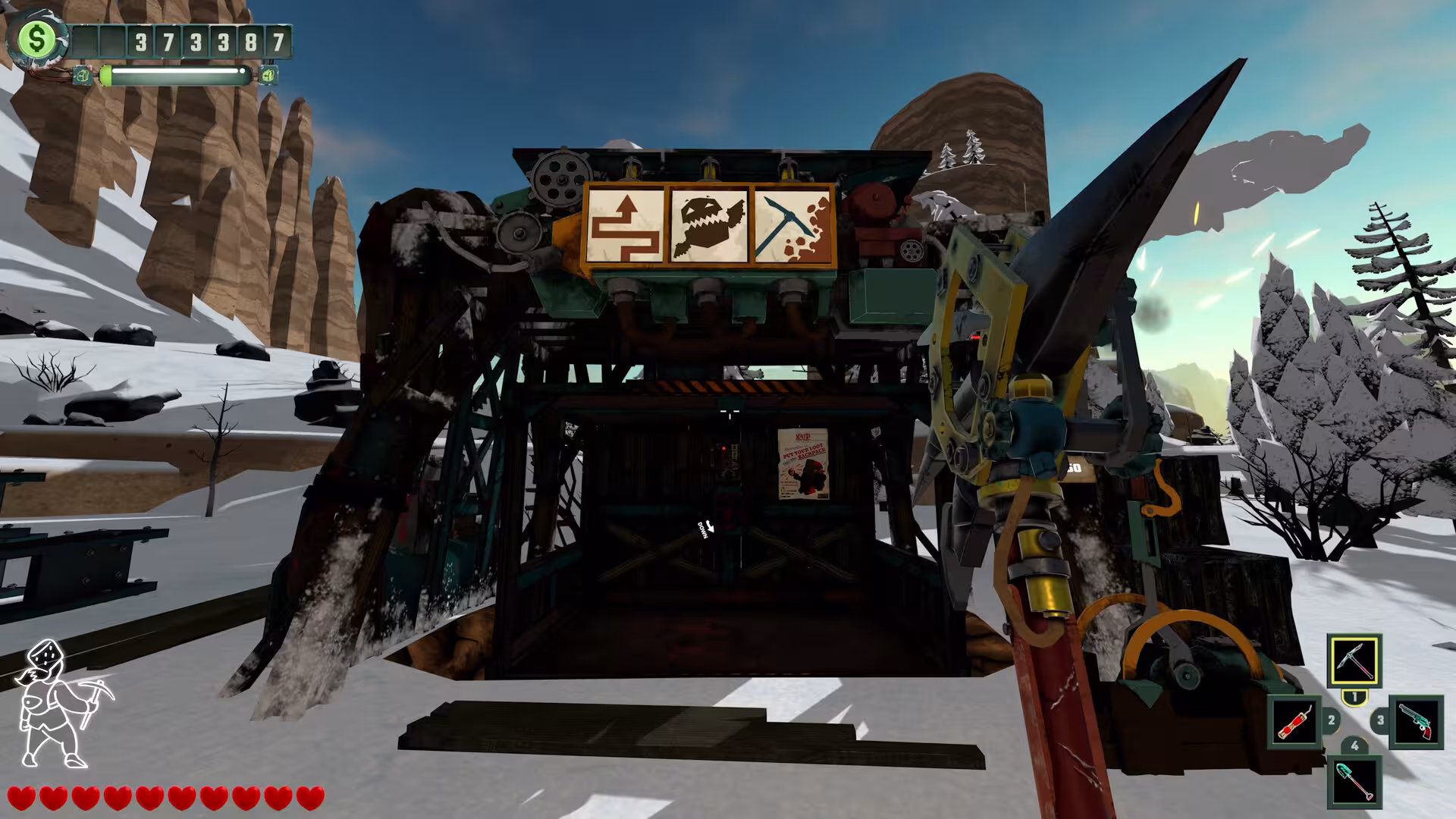 洞穴淘宝者2/Cave Digger 2-2 洞穴淘宝者2/Cave Digger 2-2