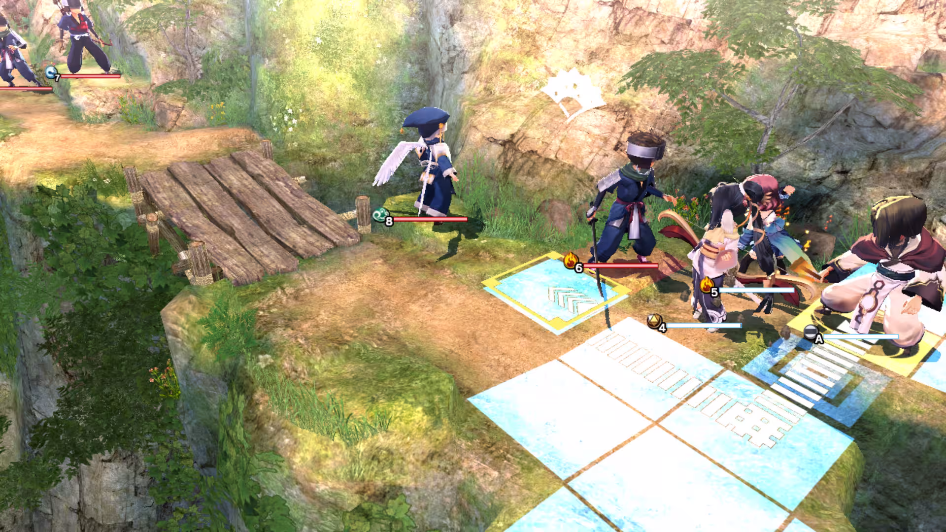 传颂之物:虚伪的假面/Utawarerumono: Mask of Deception-4 传颂之物:虚伪的假面/Utawarerumono: Mask of Deception-4