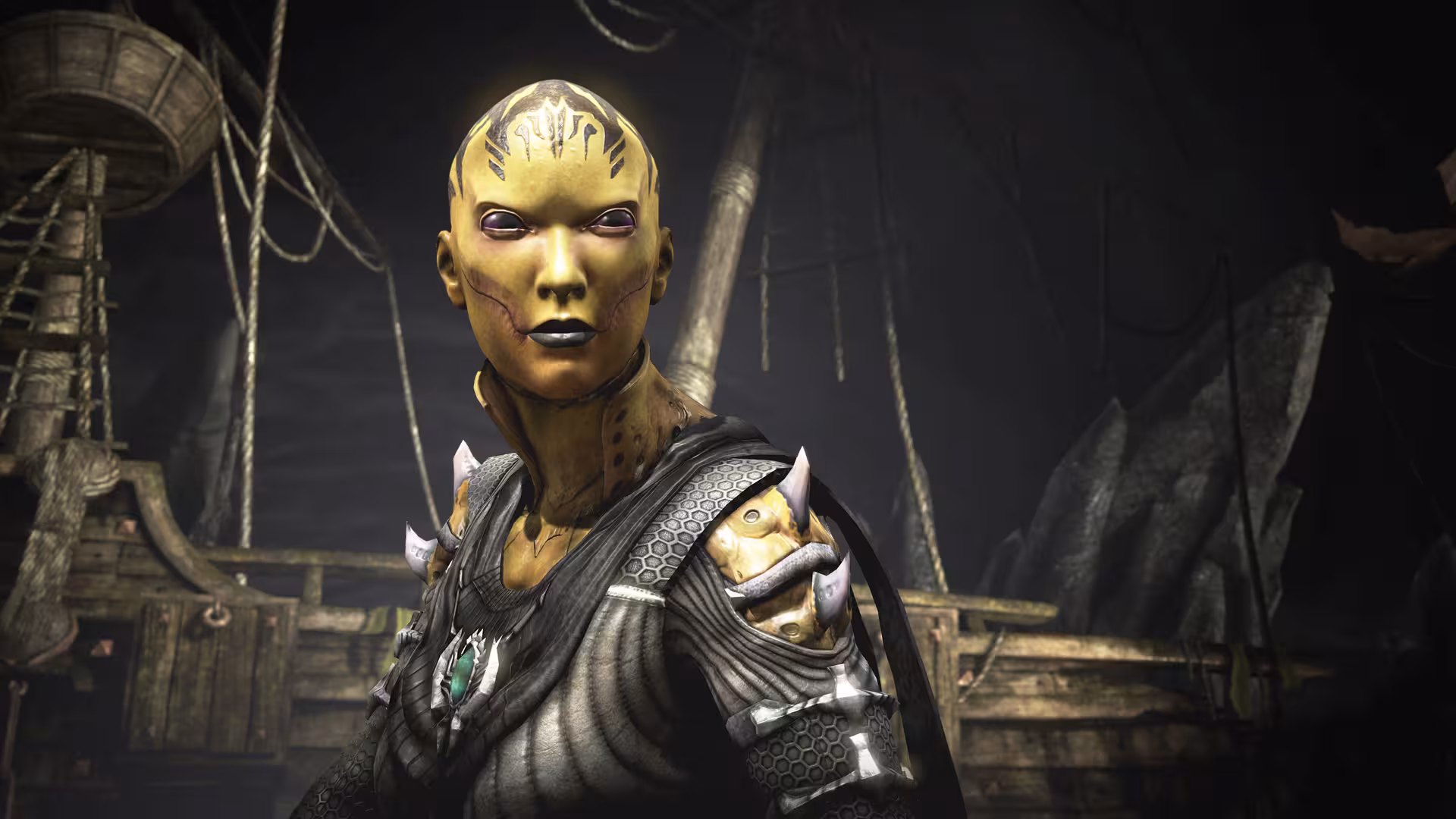 真人快打X/Mortal Kombat X-3