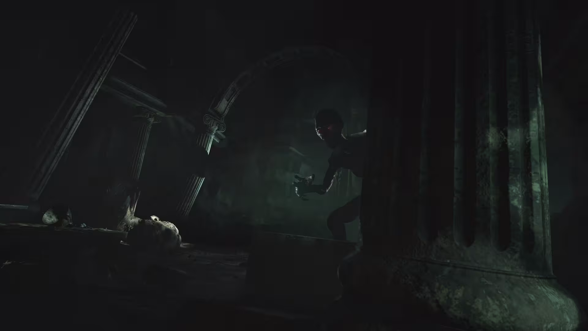 失忆症:重生/Amnesia: Rebirth-2 失忆症:重生/Amnesia: Rebirth-2