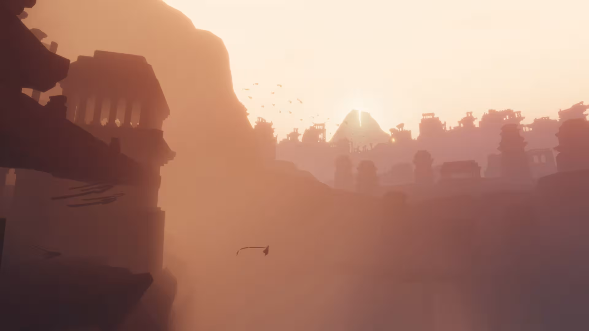 风之旅人/Journey-3