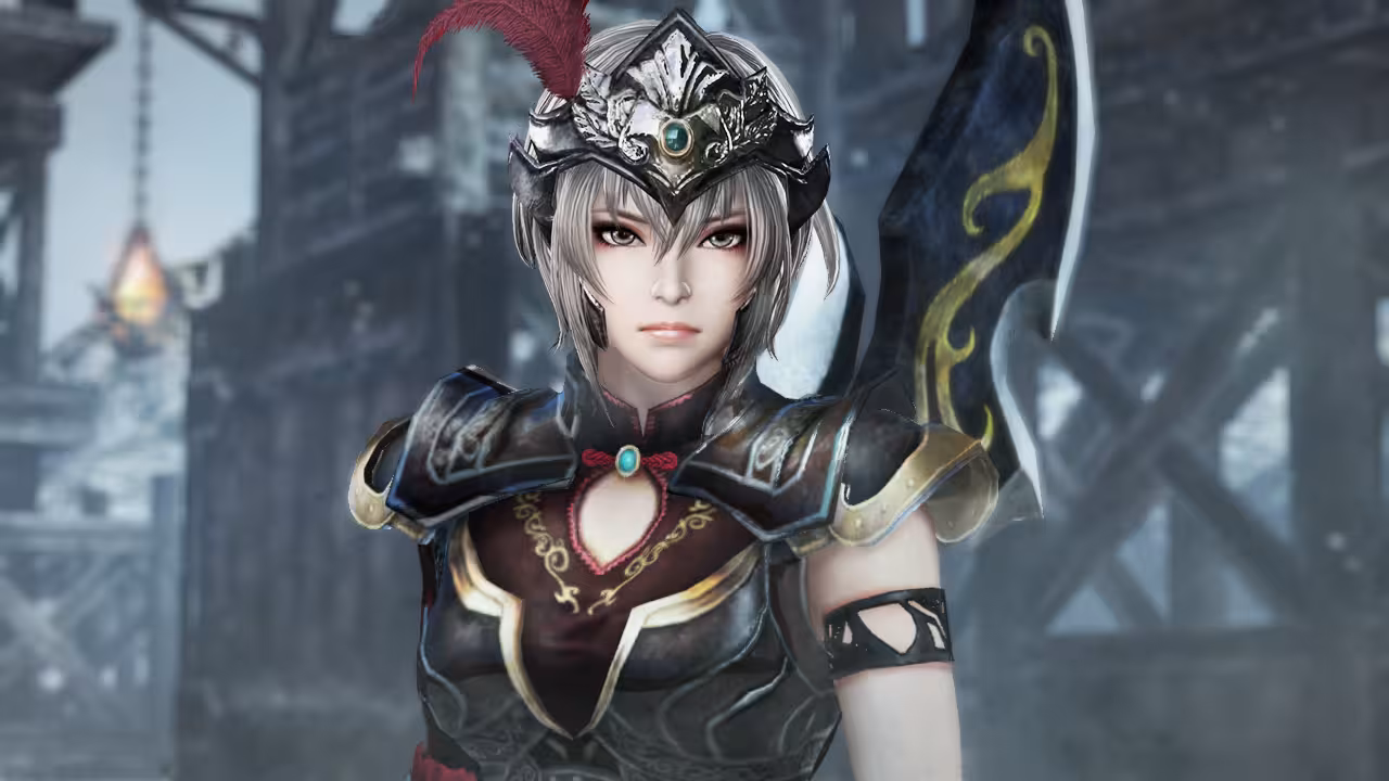 真三国无双7：猛将传完全版/DYNASTY WARRIORS 8: Xtreme Legends Complete Edition