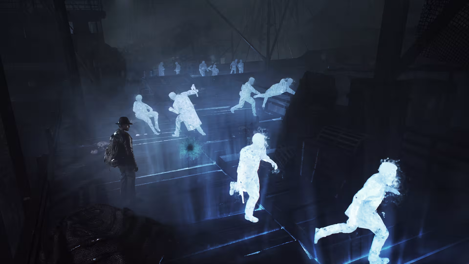沉没之城重制版/The Sinking City Remastered-6