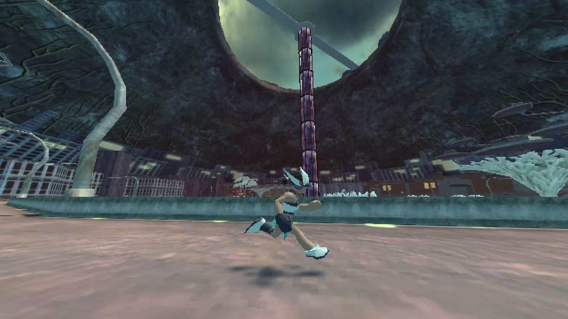 镇痛2：归于尘土/Anodyne 2: Return to Dust-5