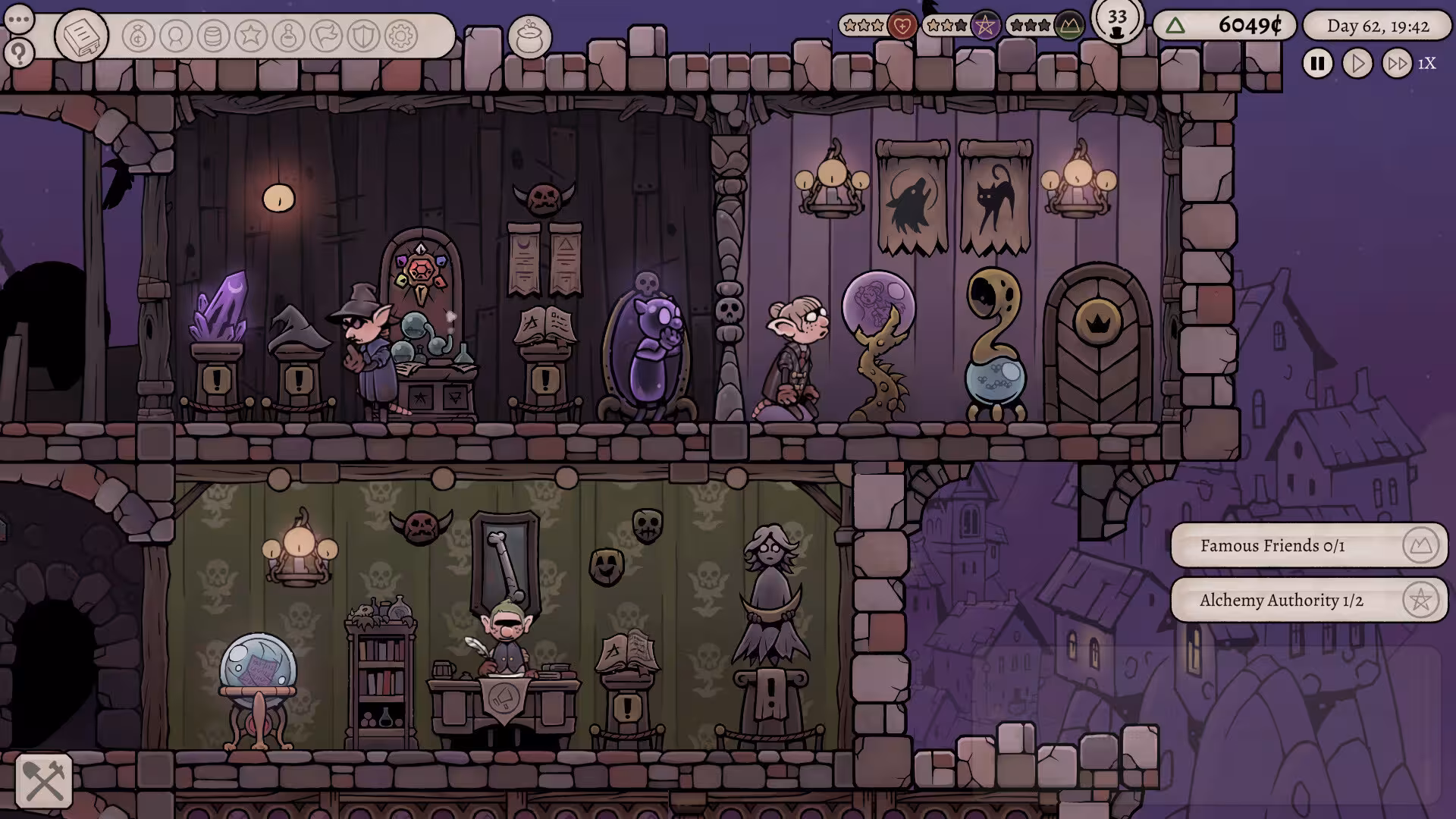 药剂大亨/Potion Tycoon-3 药剂大亨/Potion Tycoon-3