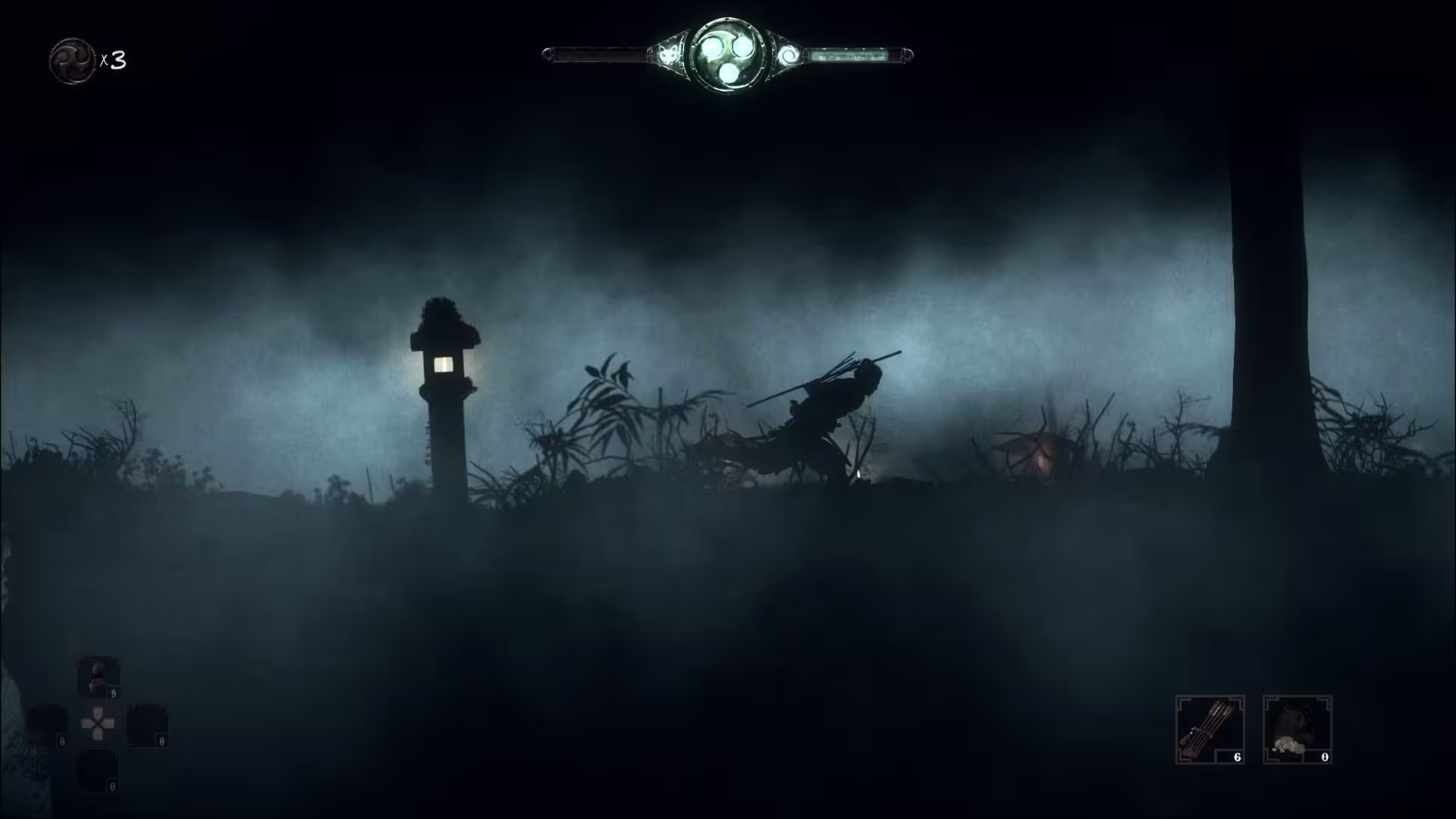 武士的精神/The Spirit of the Samurai-2