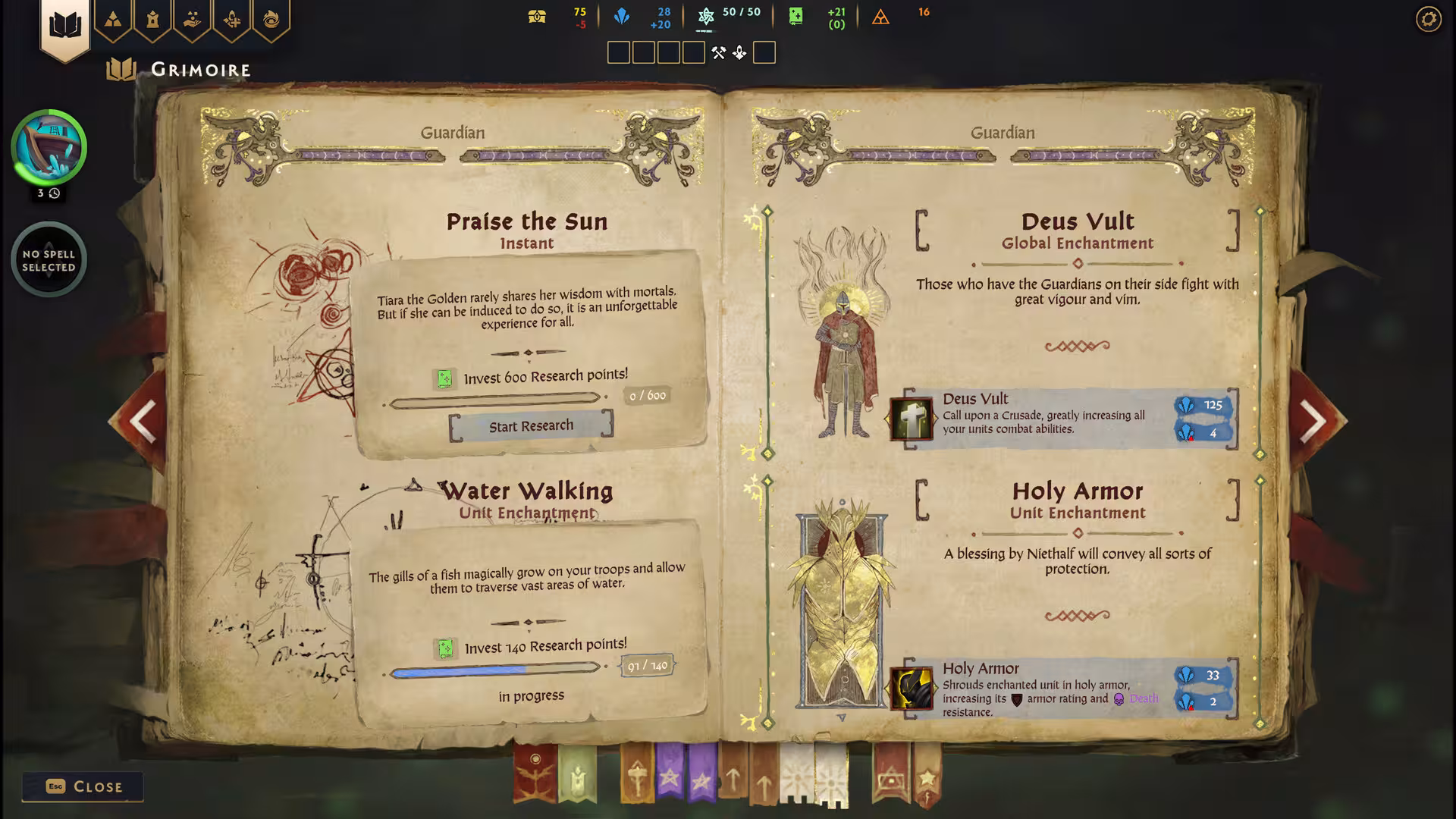 咒语力量:征服埃欧大陆/SpellForce: Conquest of Eo-3 咒语力量:征服埃欧大陆/SpellForce: Conquest of Eo-3